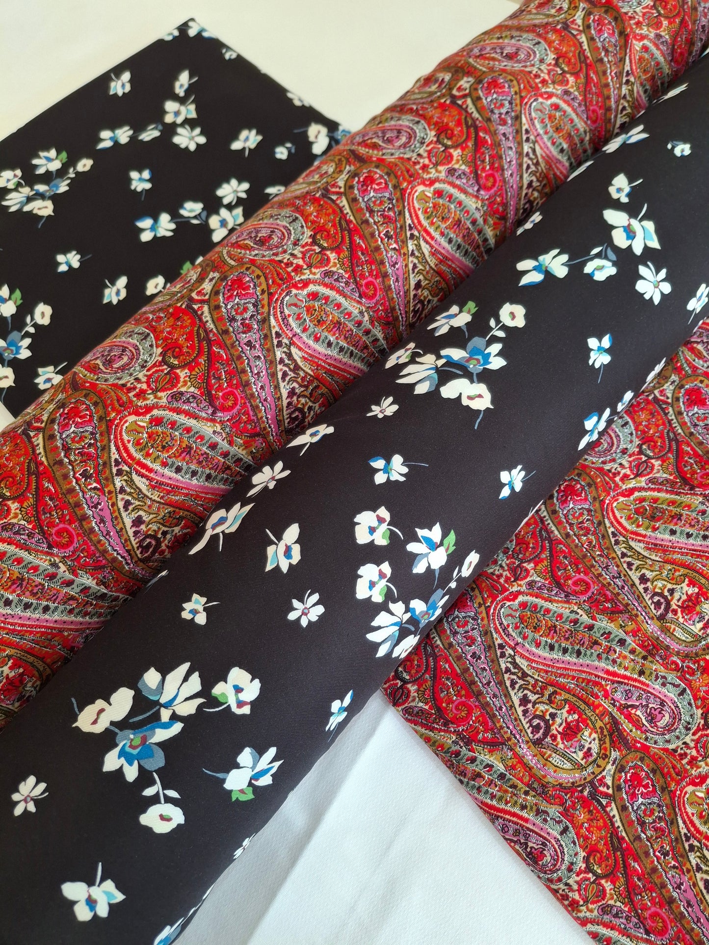 Marina Winter Fabric High Quality(4 meters)60"width