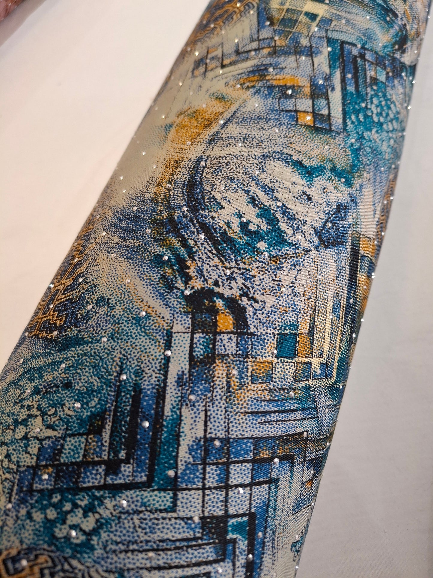 Fancy Diamond Marina Top Quality,4 meters(winter fabric)