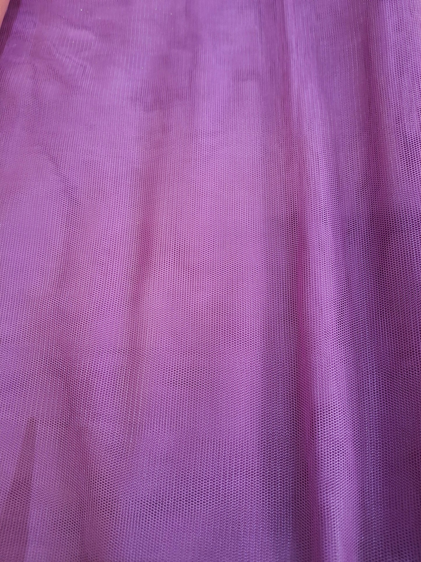 Lightweight Plain Net and Embroidered Dupatta(2.30 meters length)