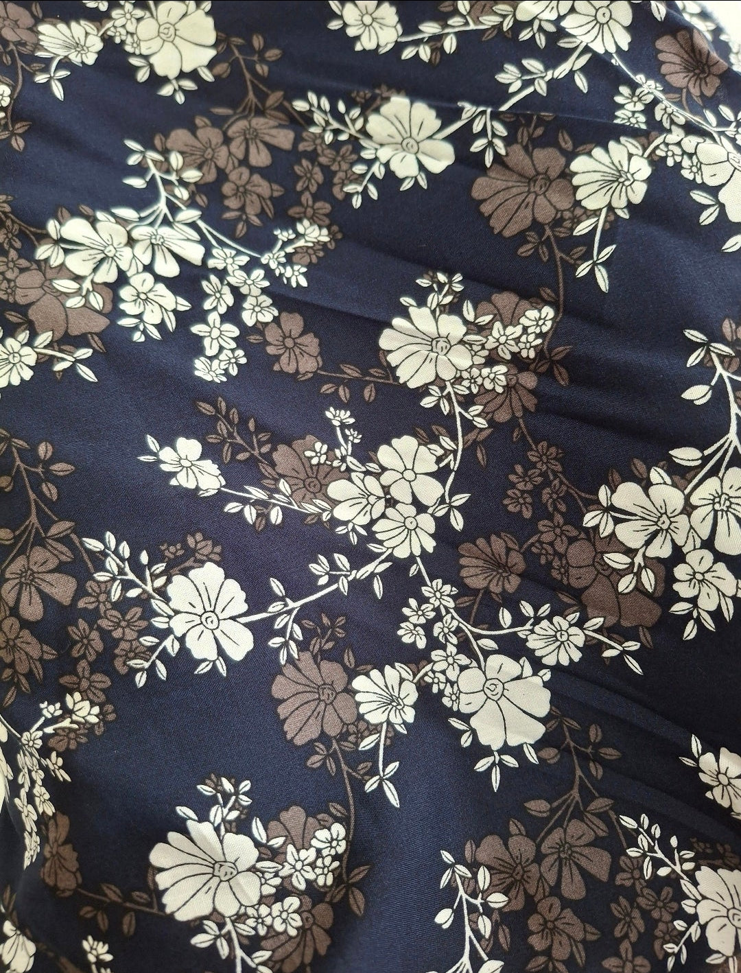 Viscose(4 meters)Full Suit Set,Black and Mustered,Black and Pink