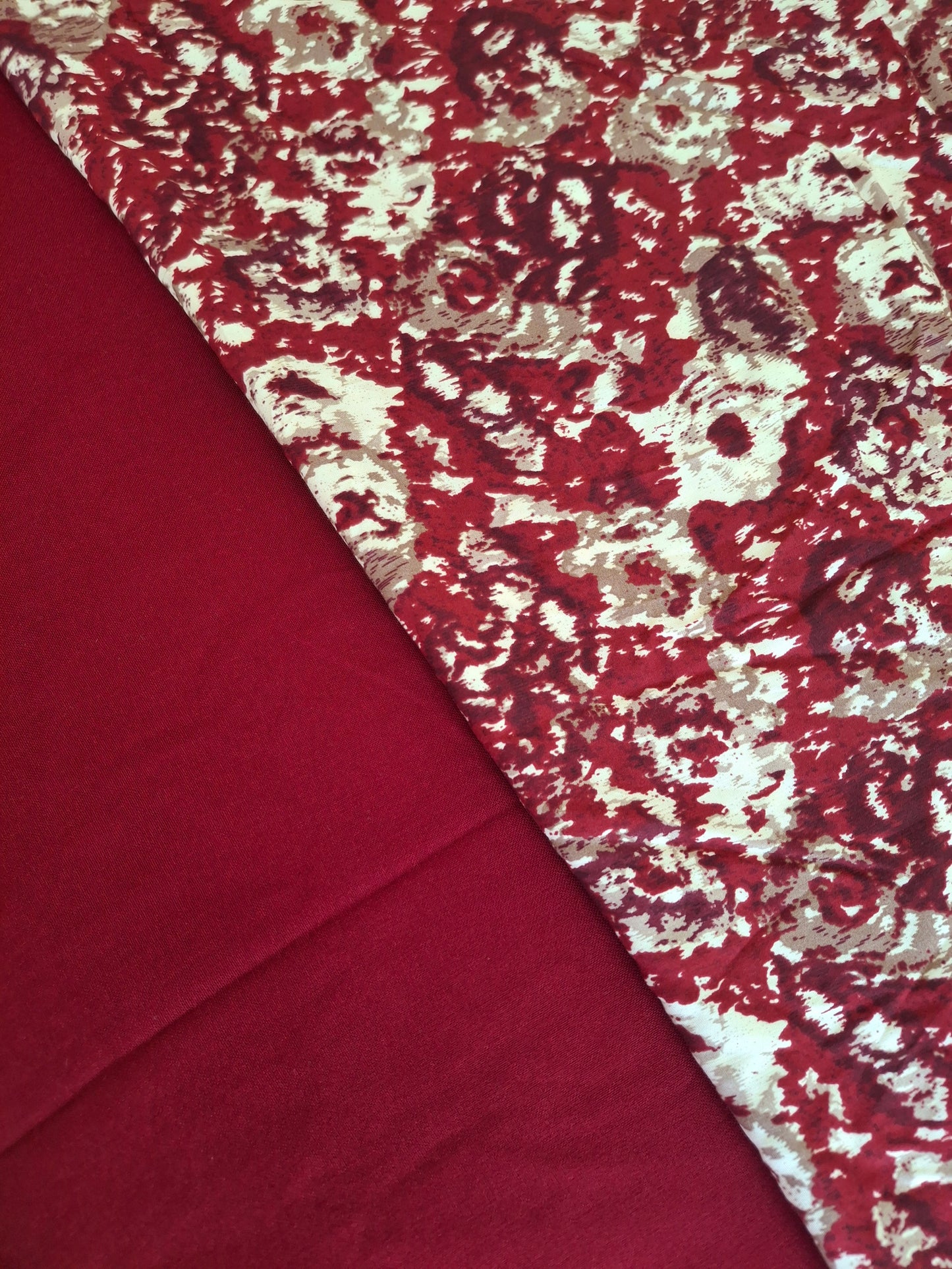 Winter Viscose Top Quality(2 Piece Suit Set)