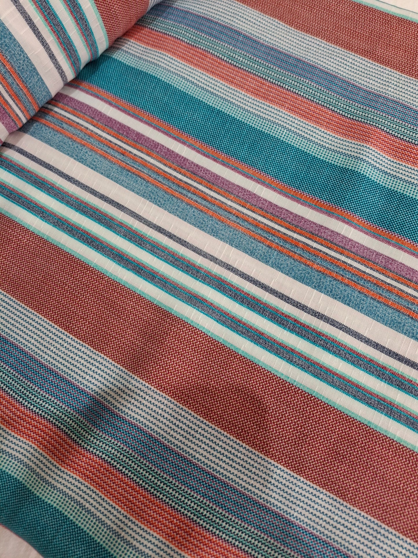 Viscose Flower Printed(4 meters Full Suit Set)