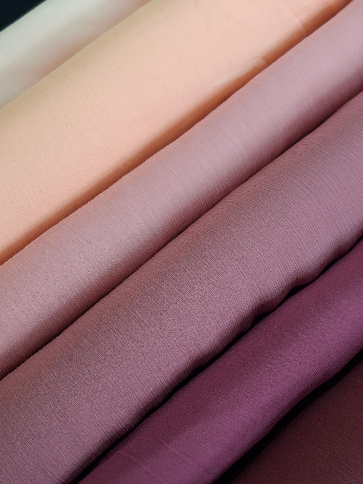 Chiffon Dupatta In Variants(2.30 meters)