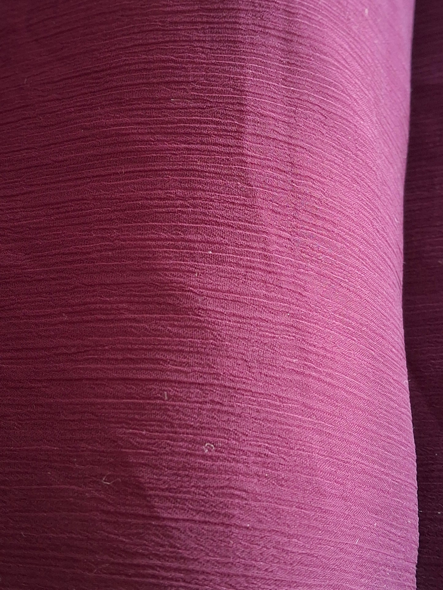 Chiffon Dupatta purple shade in Different Colours(2.30 meters)