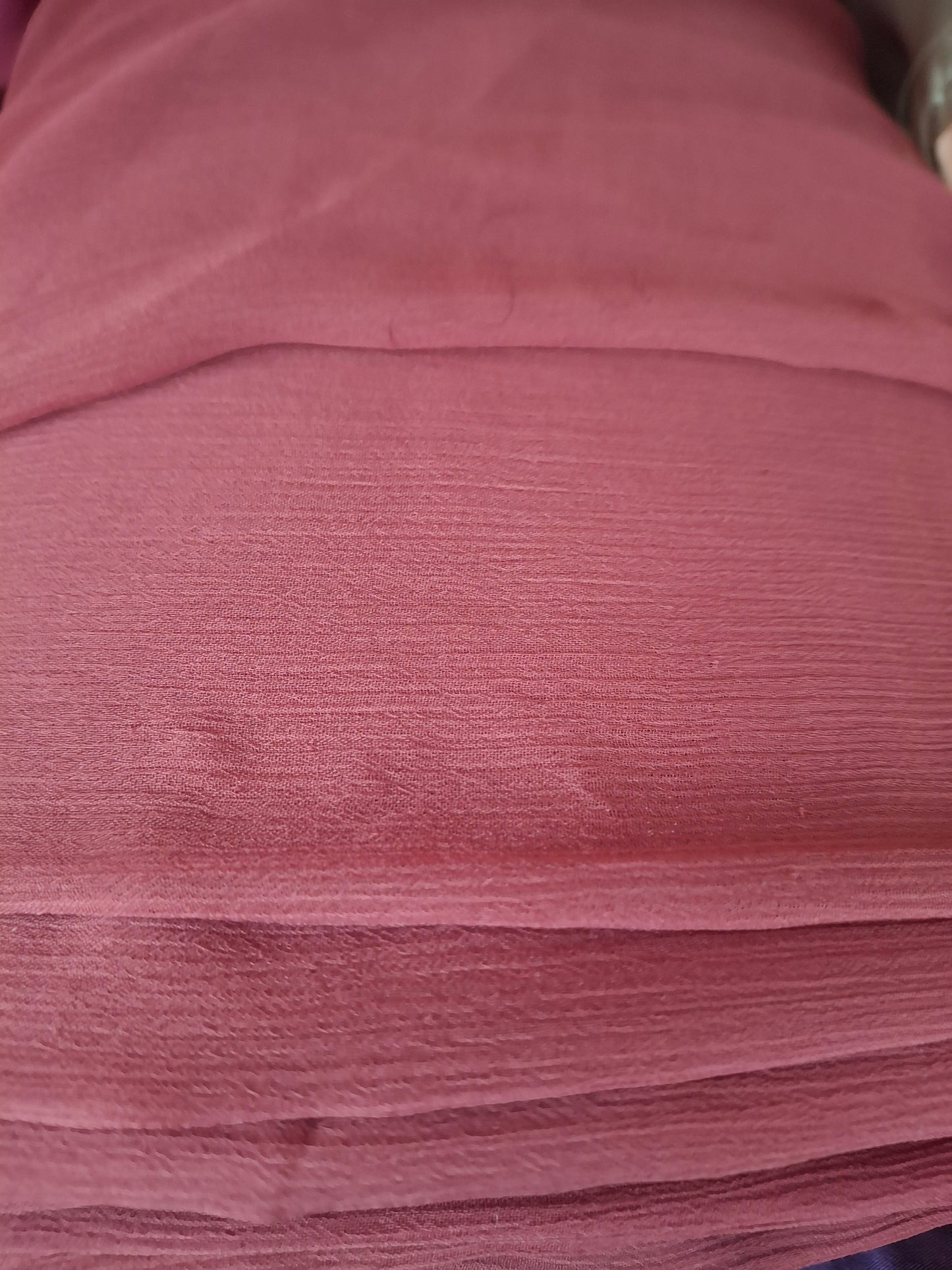 Chiffon Dupatta Different Colours Available(2.30 meters length)