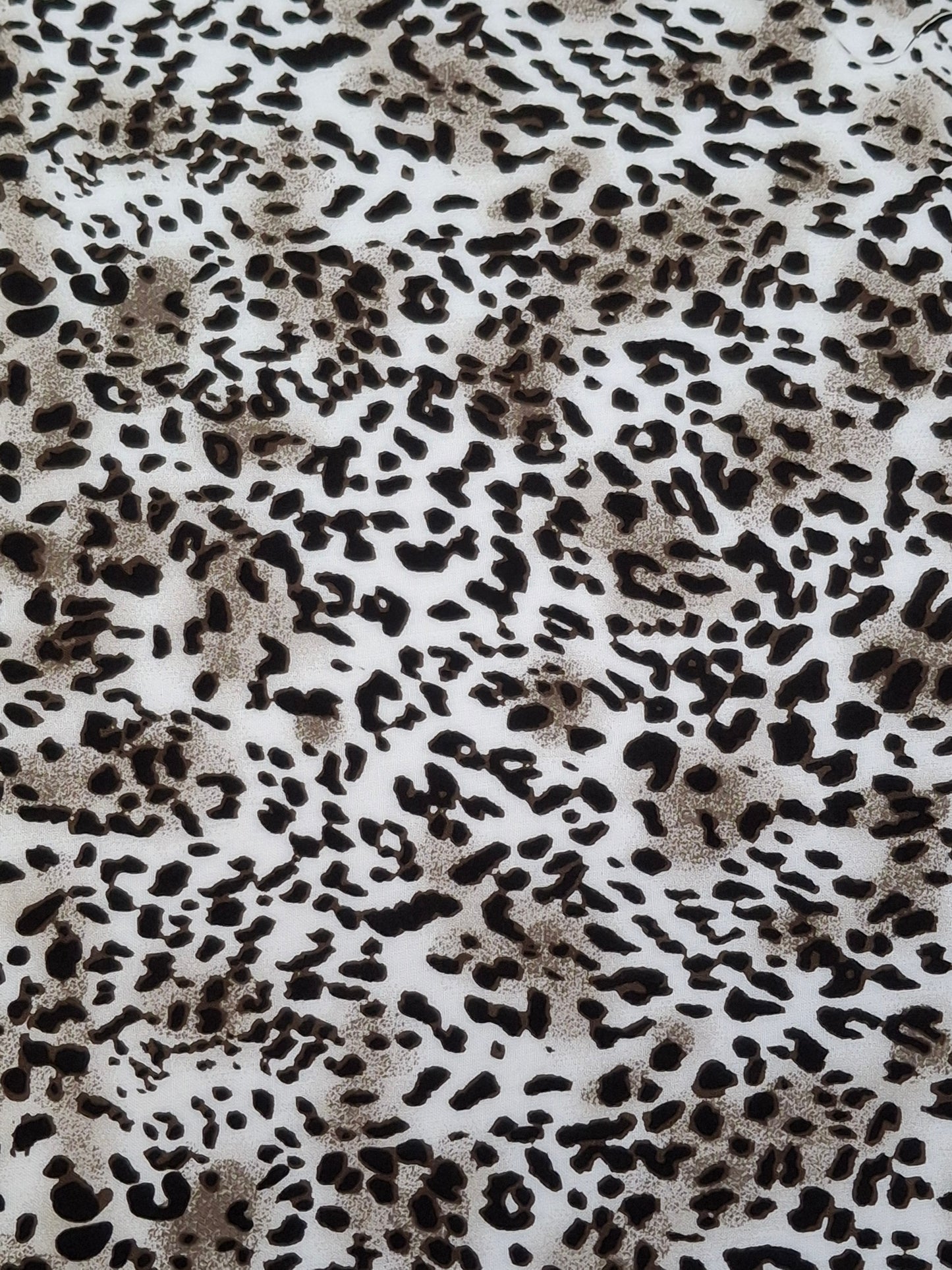 Viscose Full Suit Set(4  meters)60"width