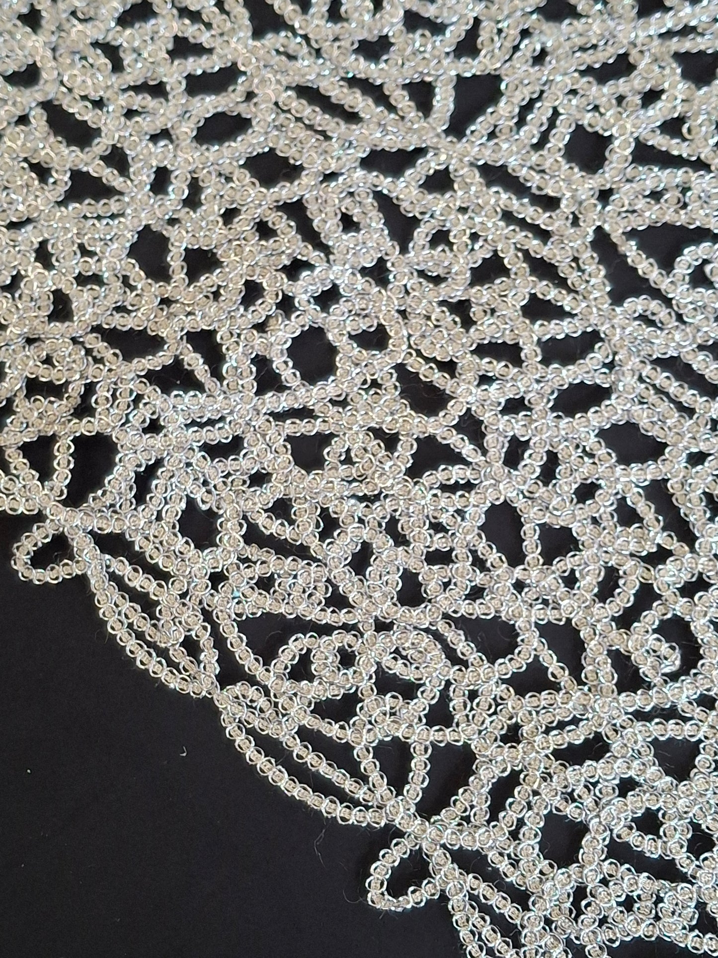 Poncho Scarves Top Quality Lightweight Wool Fabric(2 meters,60"Width)