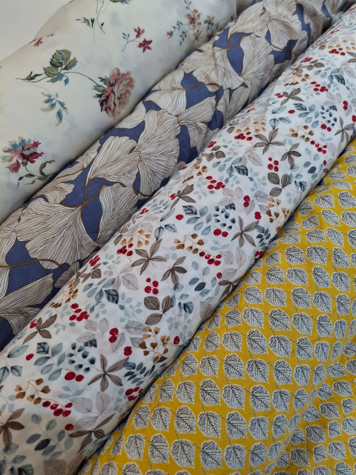 Viscose Top Quality In 4  Colours(4 meters)60"width