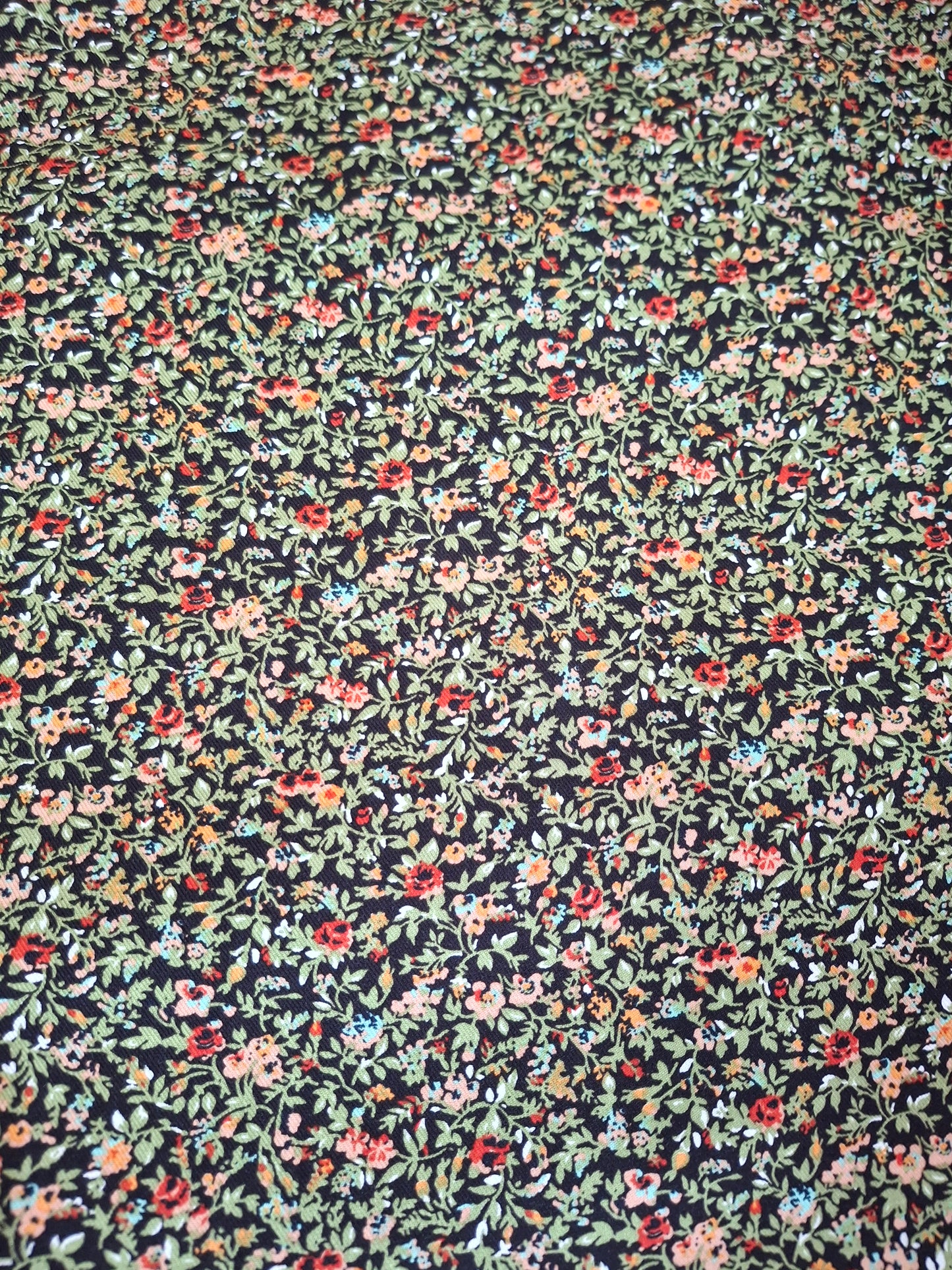 Marina Winter Fabrics Top Quality,4 meters,60"width