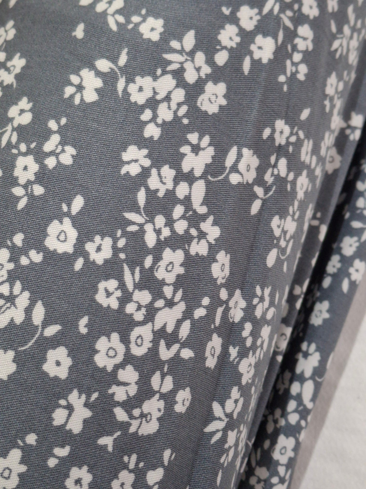 Marina Winter Warm Fabric 4 meters,60"Width