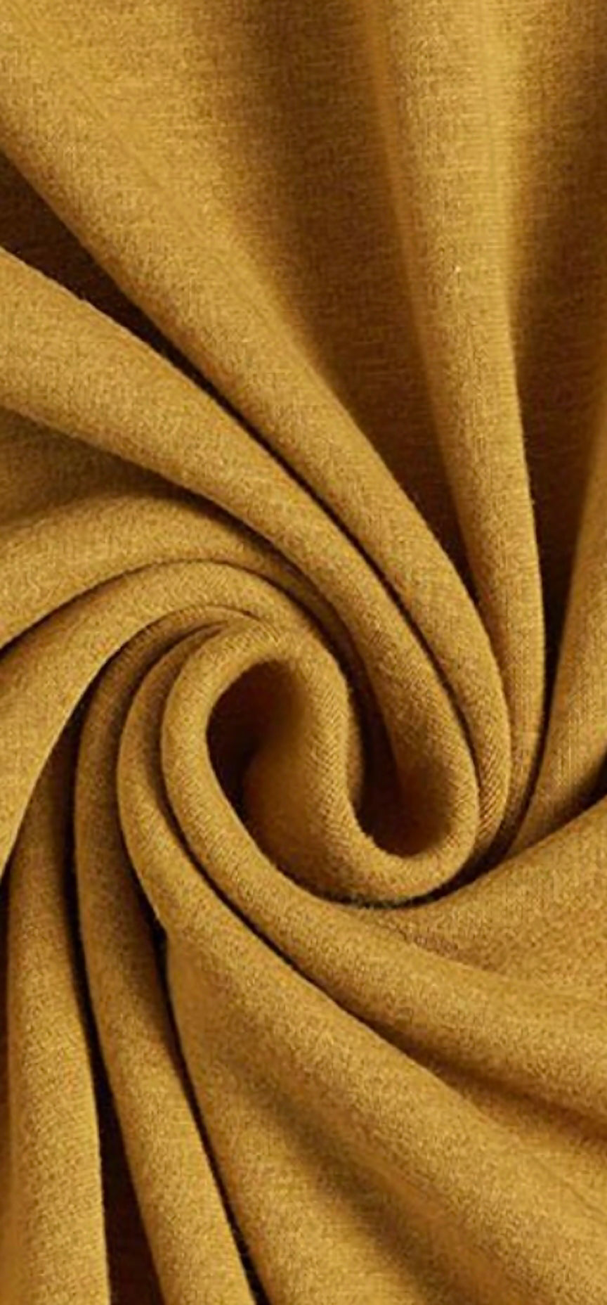 Plain Winter Warm Fabric (4 meters)