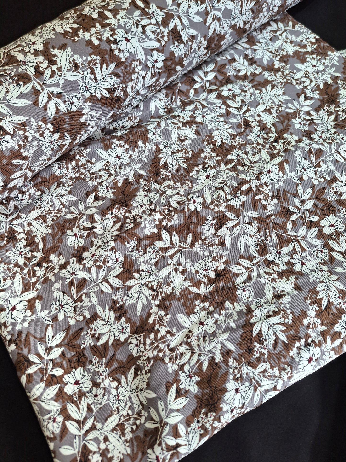 Marina Winter Warm Fabrics 4 meters,60"Width