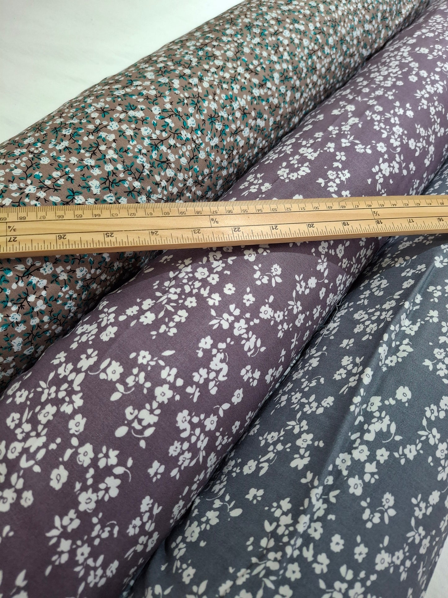 Marina Winter Warm Fabric 4 meters,60"Width