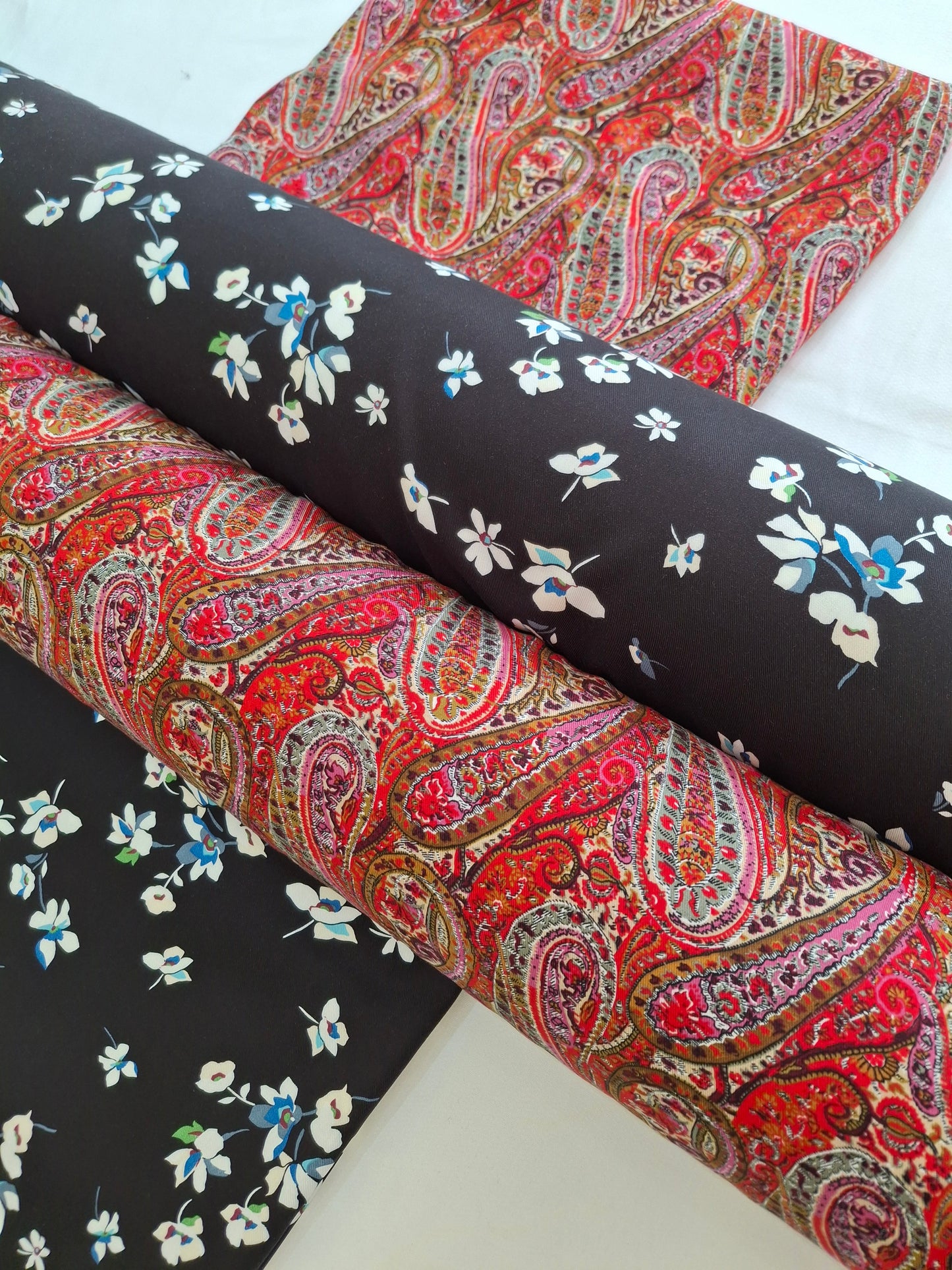Marina Winter Fabric High Quality(4 meters)60"width