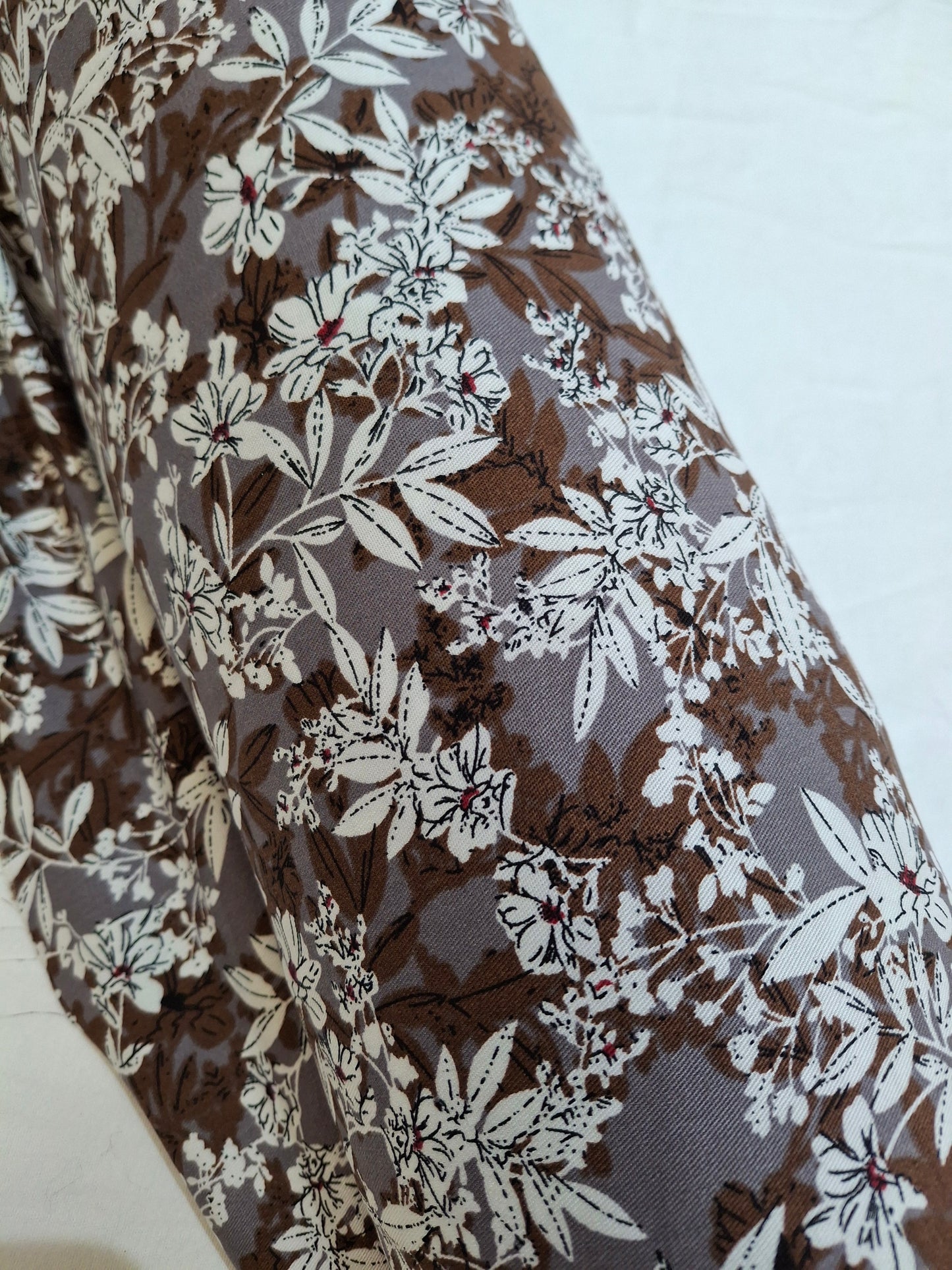 Marina Winter Warm Fabrics 4 meters,60"Width