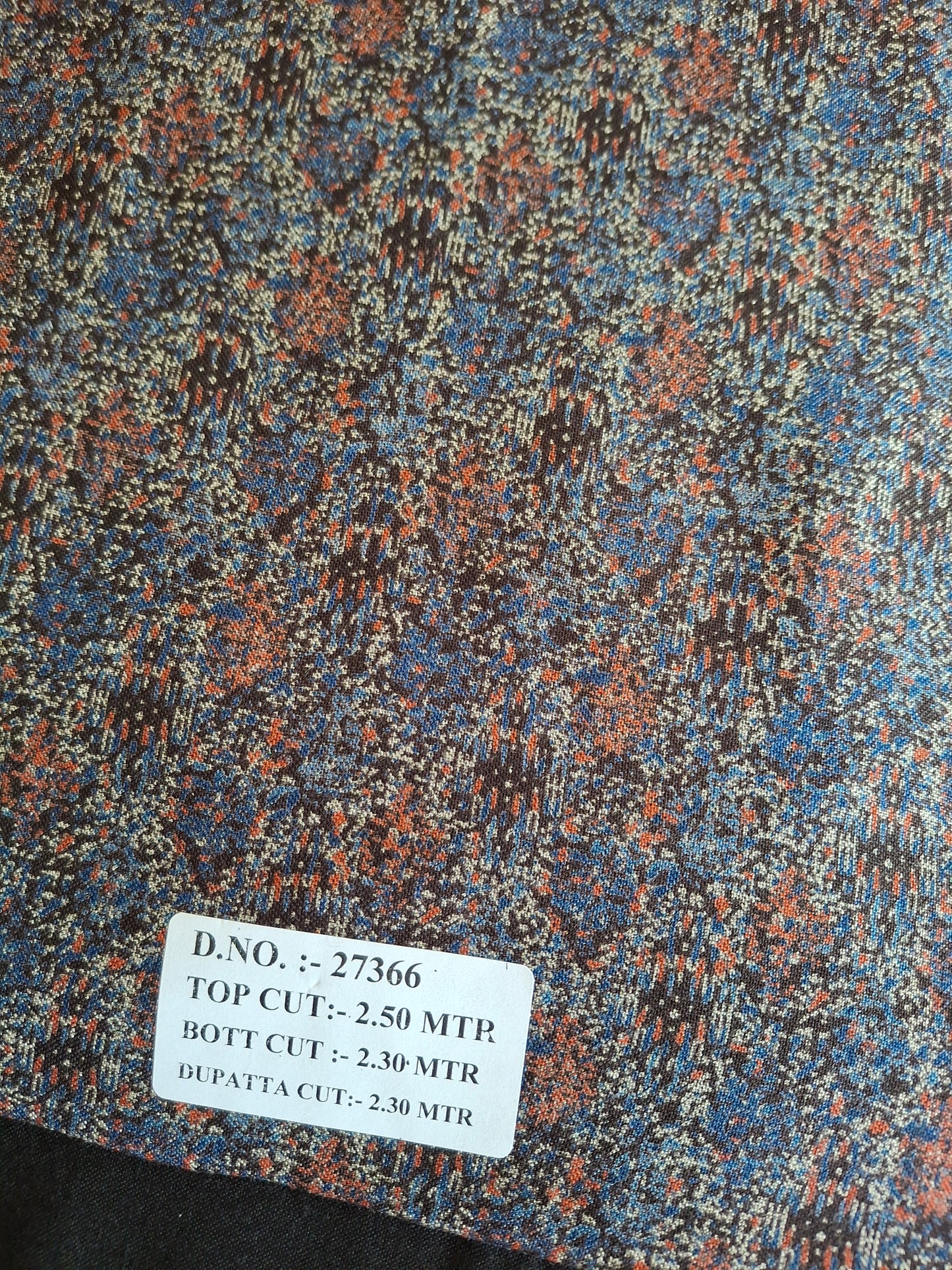 Winter Warm Fabric(3 piece suit set)