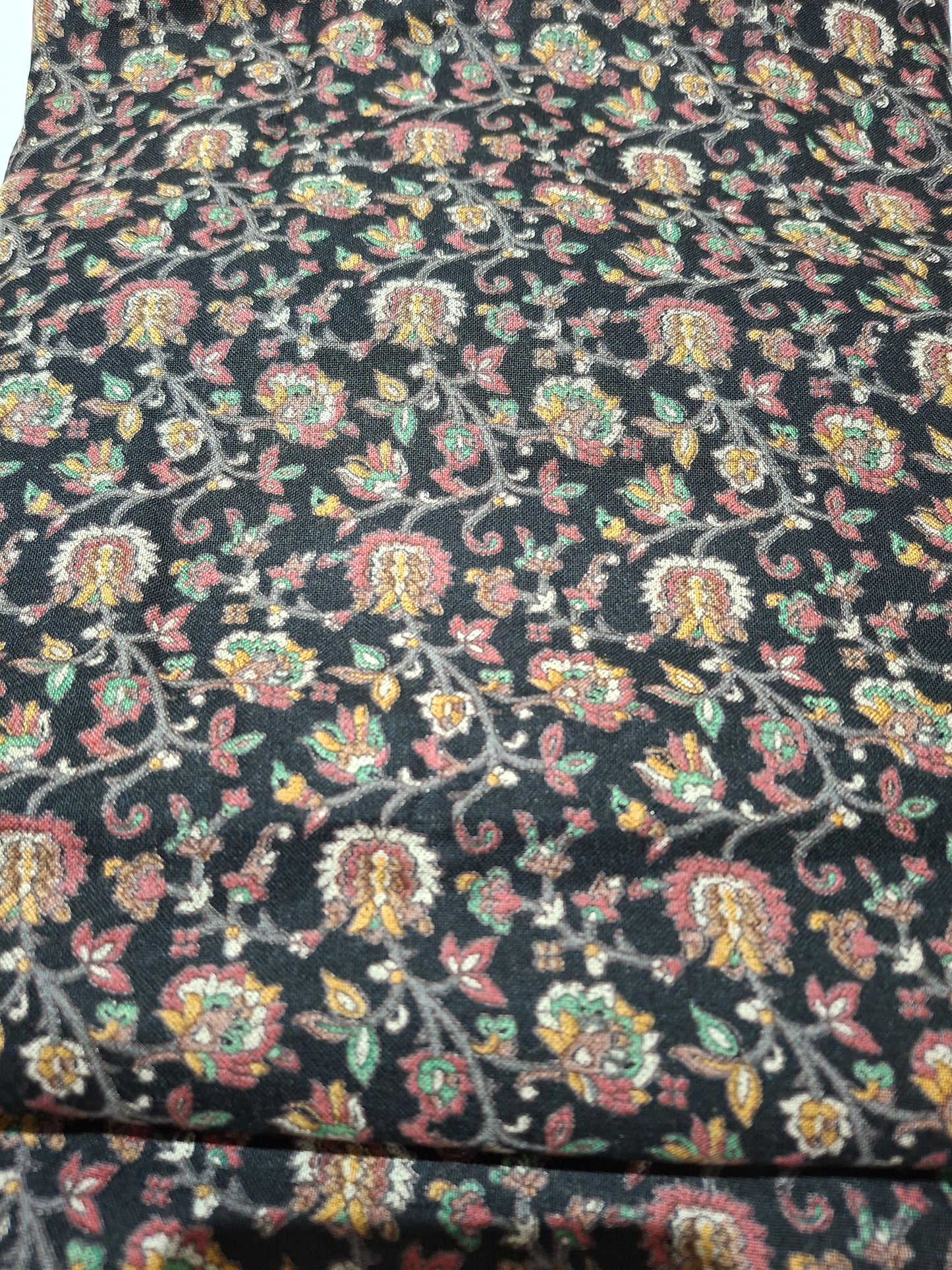 Alpiane Flowers Printed 3 piece Suits