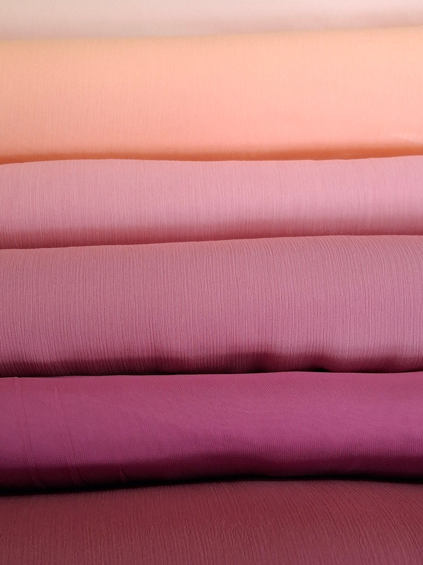 Chiffon Dupatta In Variants(2.30 meters)