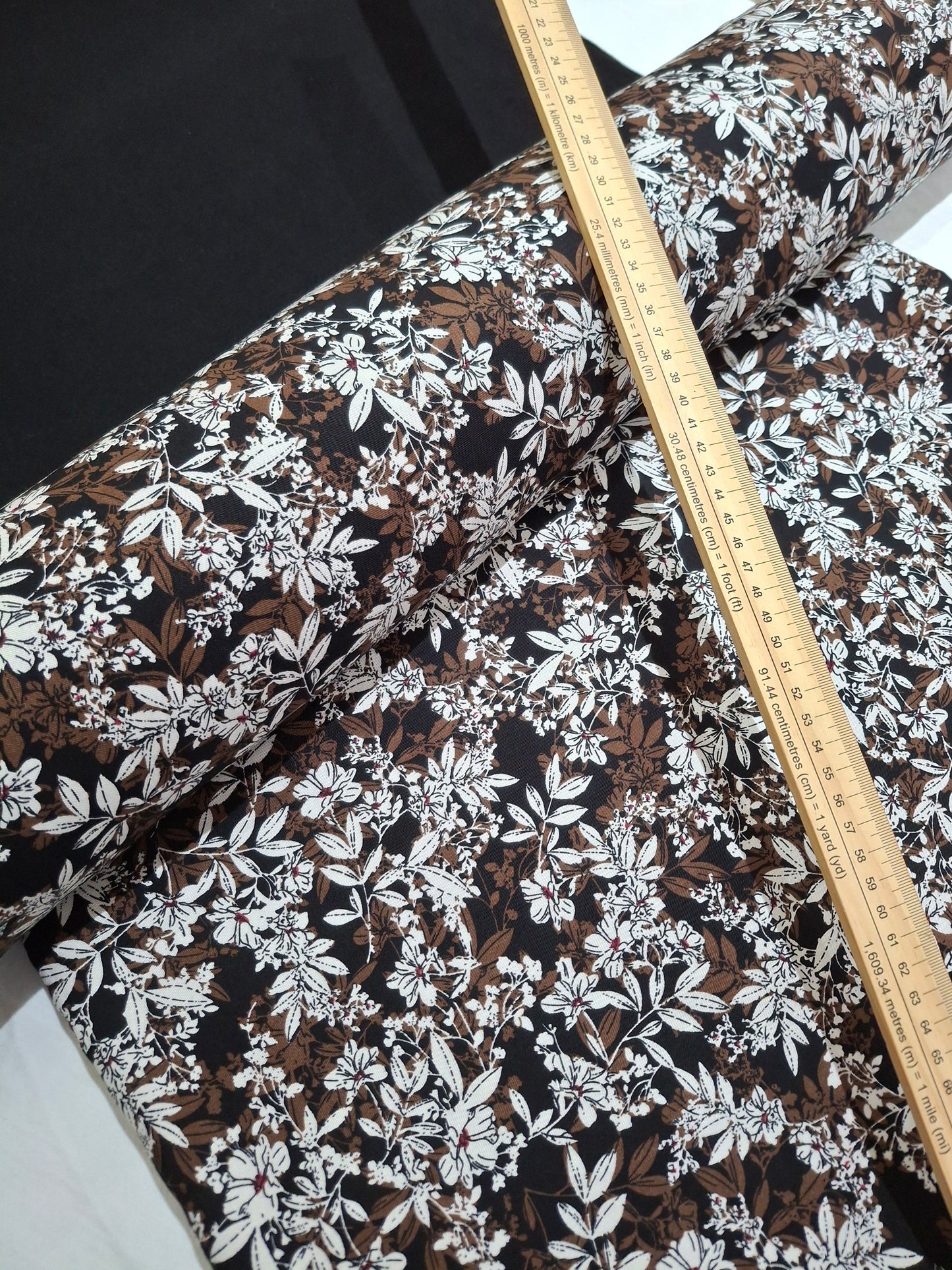 Marina Winter Warm Fabrics 4 meters,60"Width