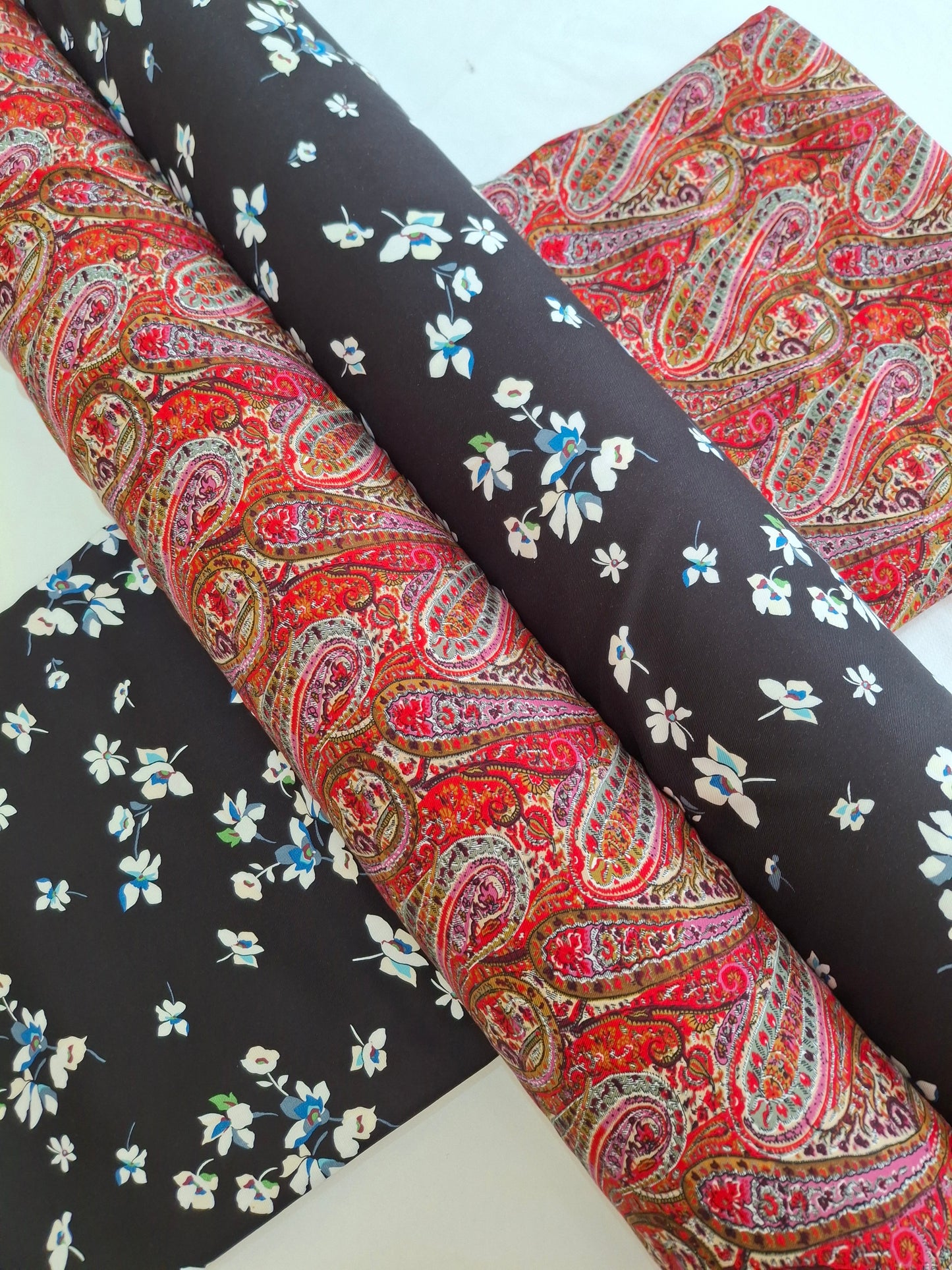 Marina Winter Fabric High Quality(4 meters)60"width