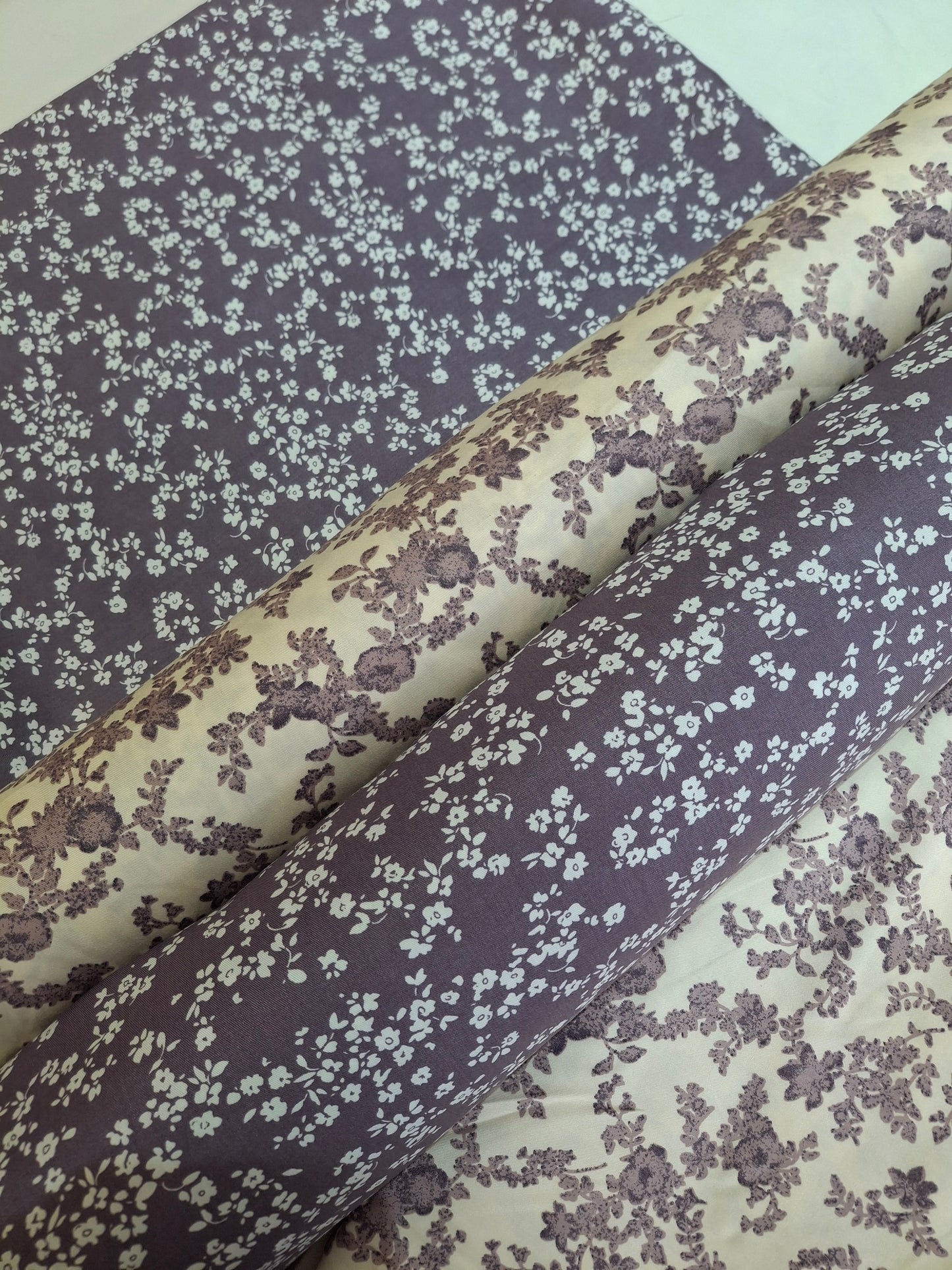 Winter Fabrics Marina Full Suit Set,4 meters