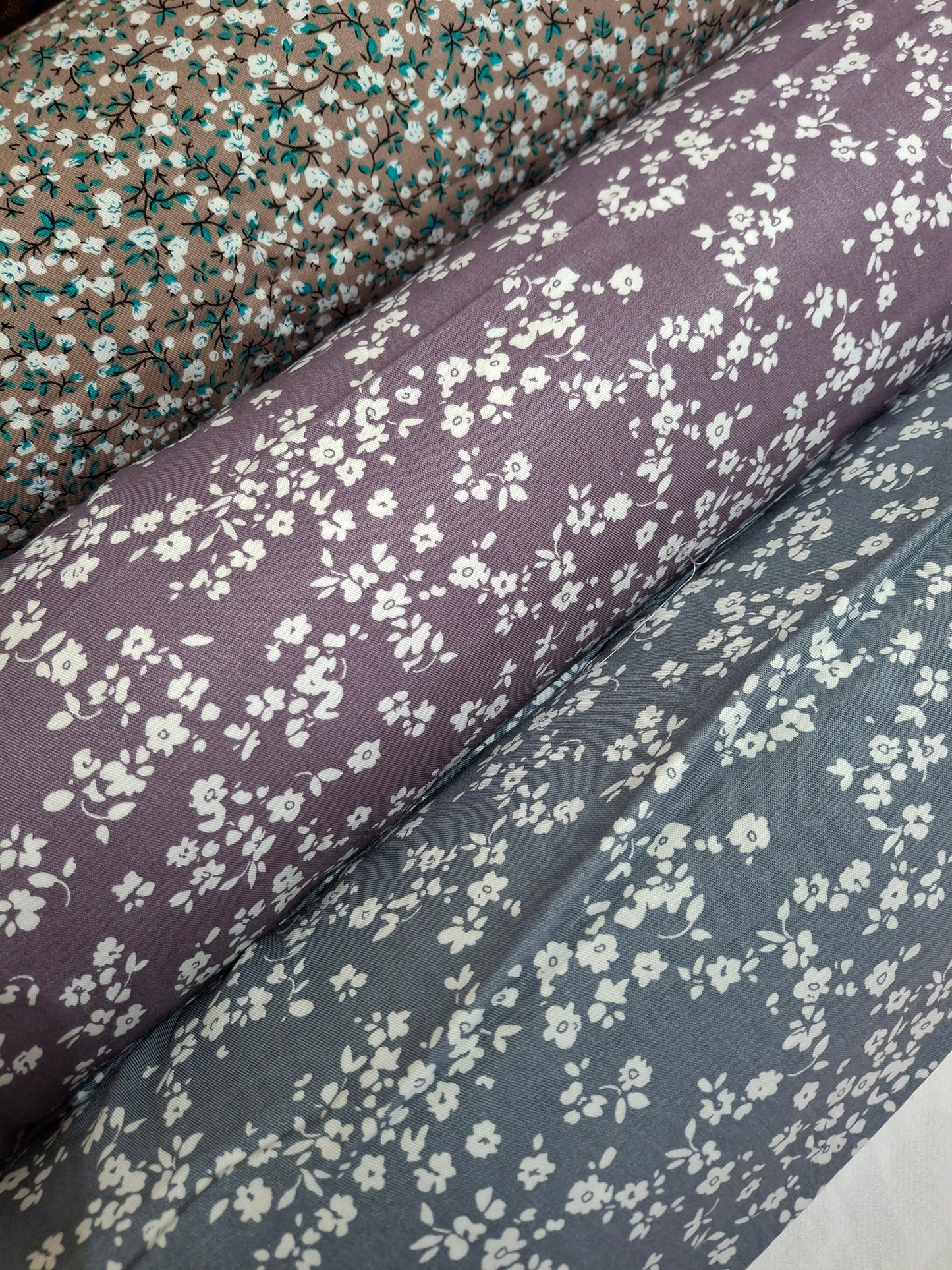 Marina Winter Warm Fabric 4 meters,60"Width