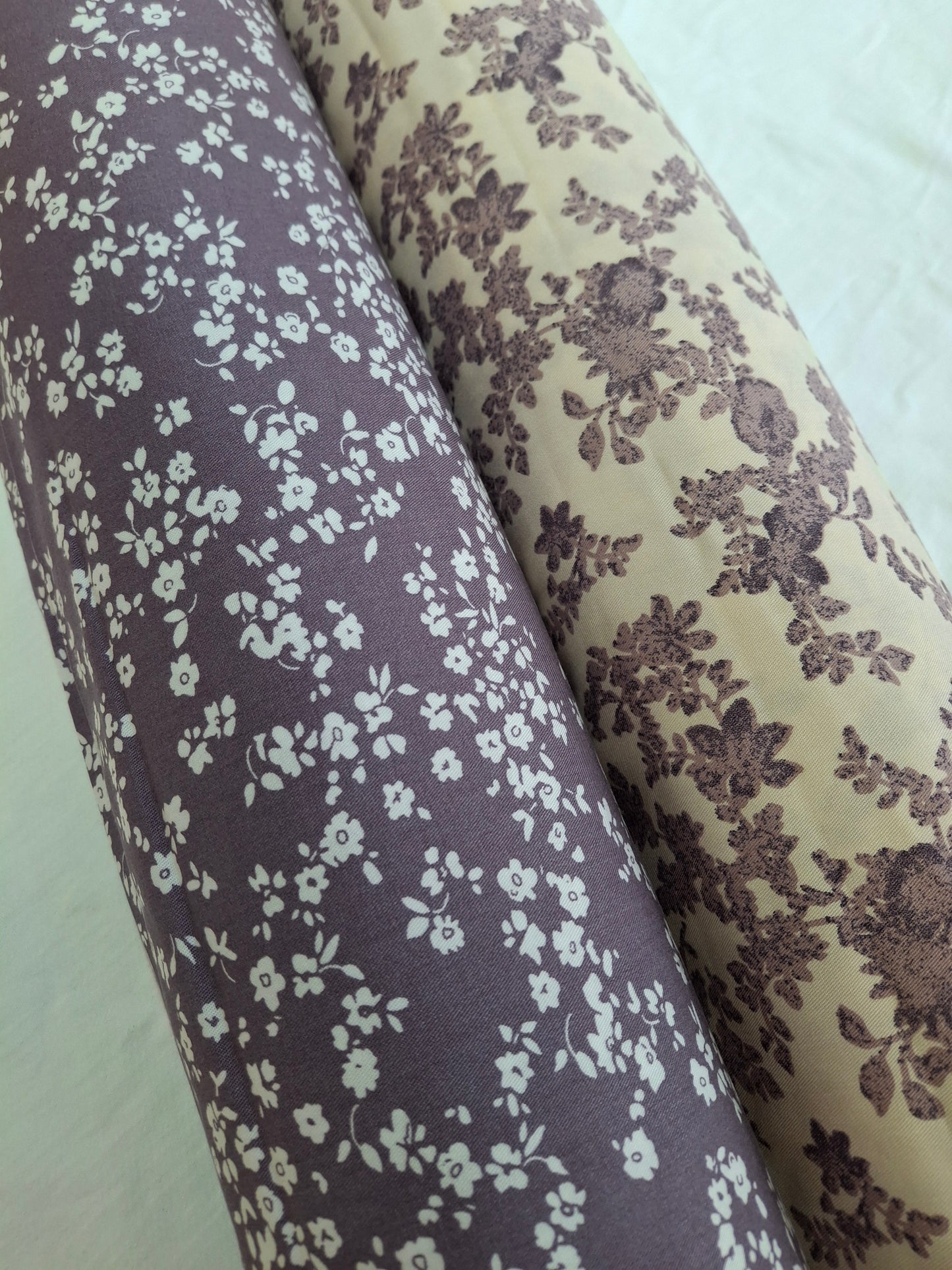 Winter Fabrics Marina Full Suit Set,4 meters