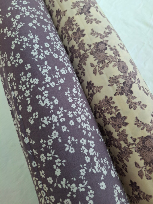 Winter Fabrics Marina Full Suit Set,4 meters