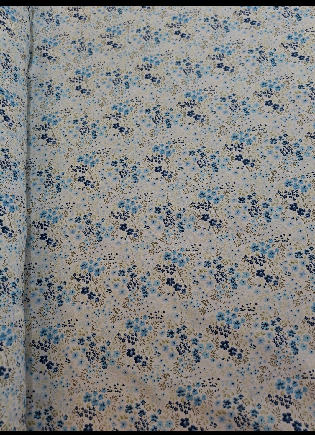 Printed Cotton,suit set 4 meters,60"Width