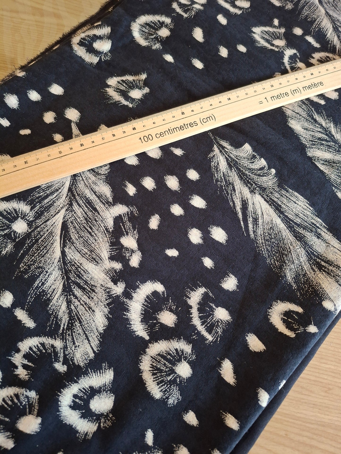 Winter Fabrics Khader,2 piece suit set