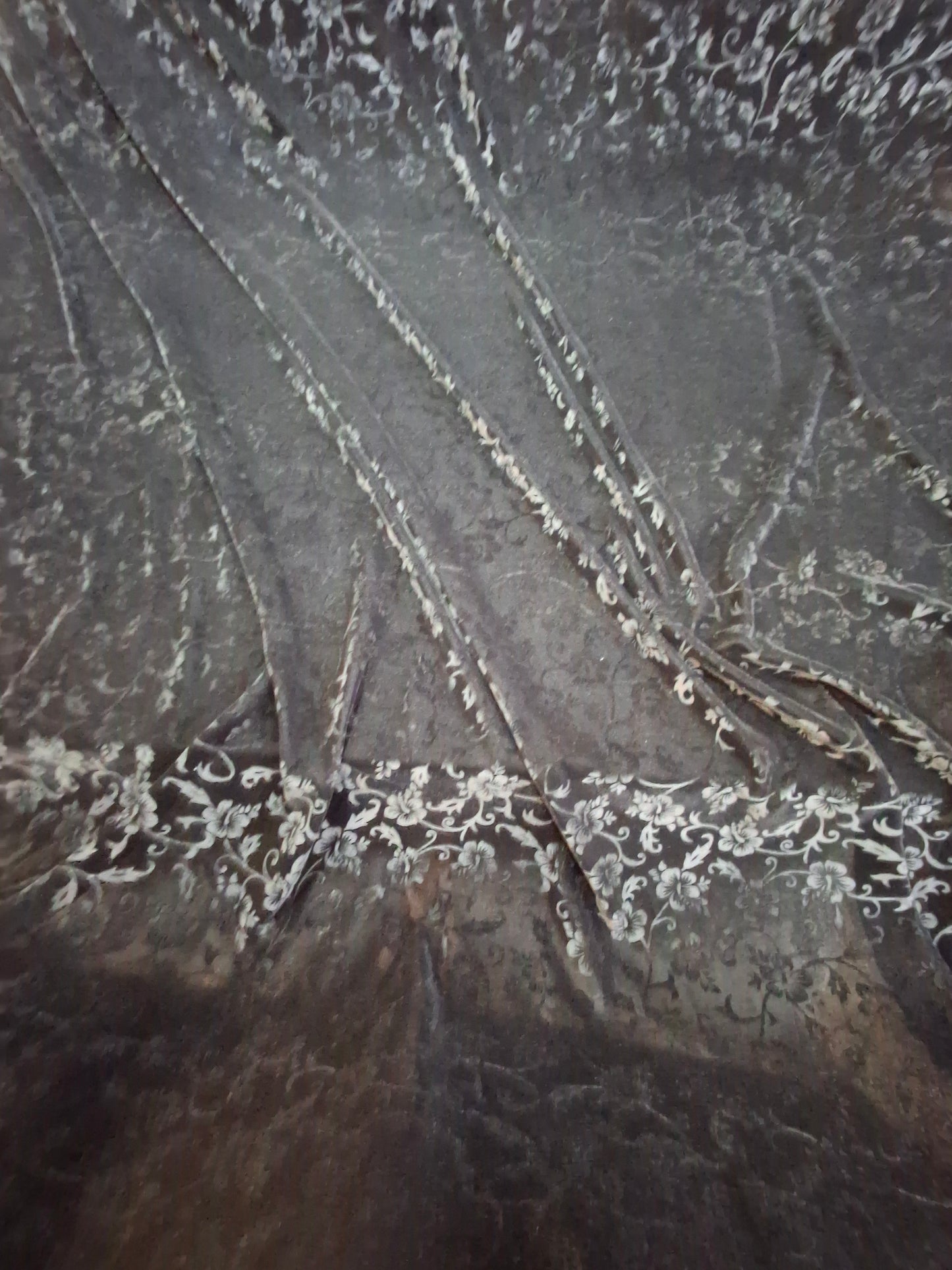 Micro Velvet Model 9000 Best Quality,4 meters