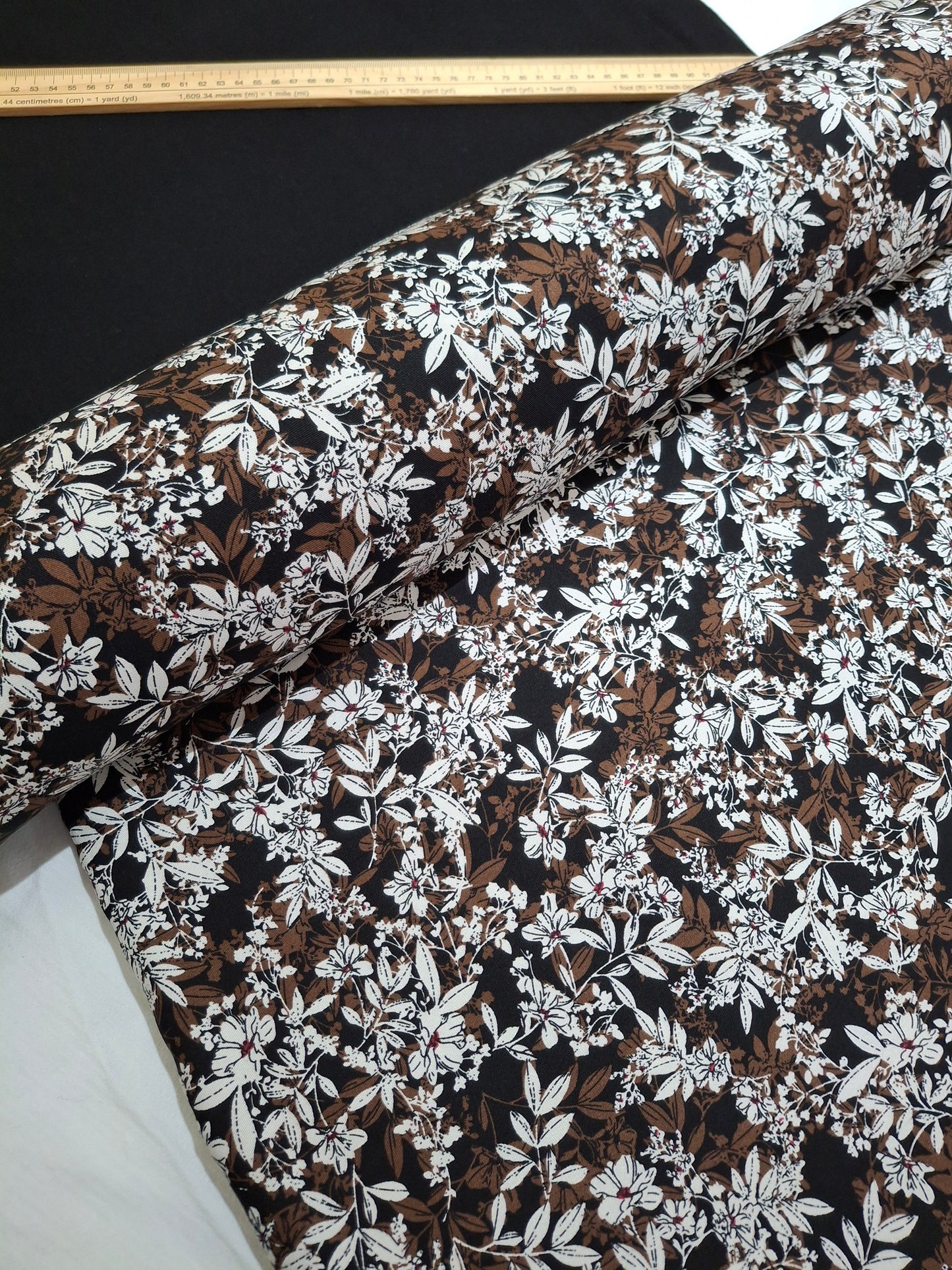 Marina Winter Warm Fabrics 4 meters,60"Width