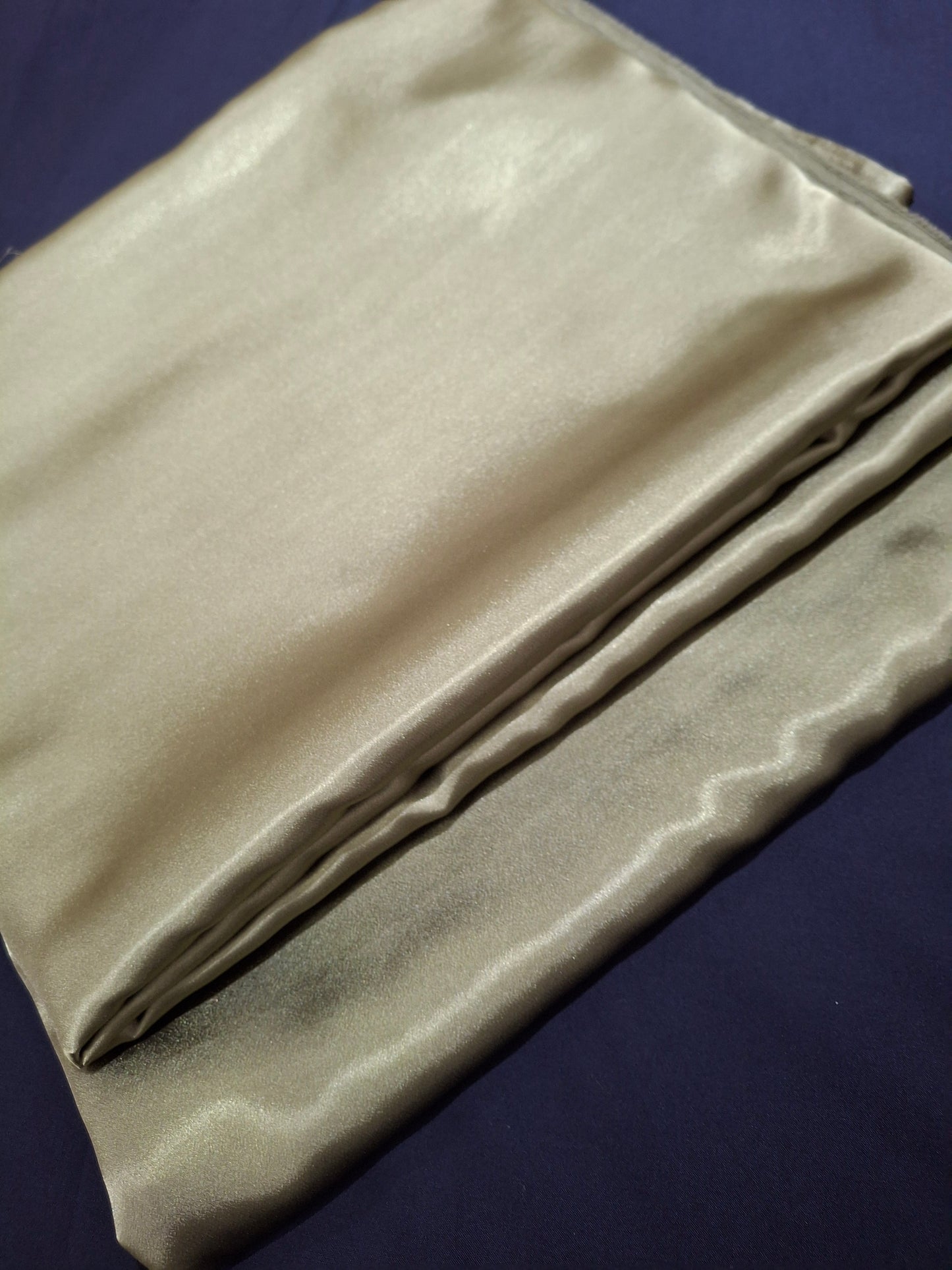 Satin Silk High Quality(4 meters,60"width)