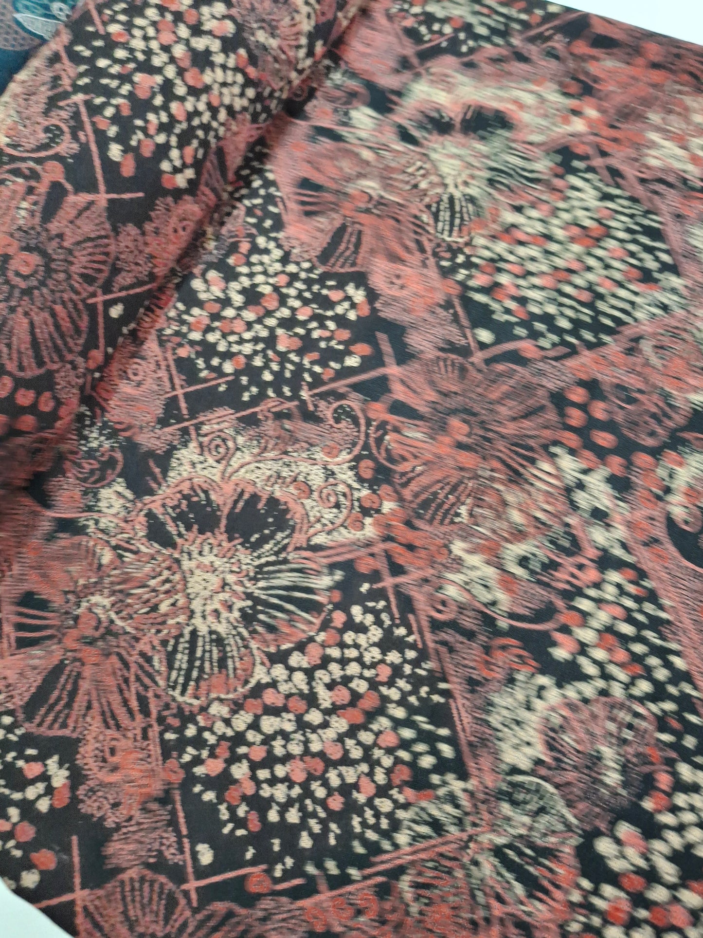 Original Alpiane Winter Warm Fabric Top Quality,4 meters,60"Width