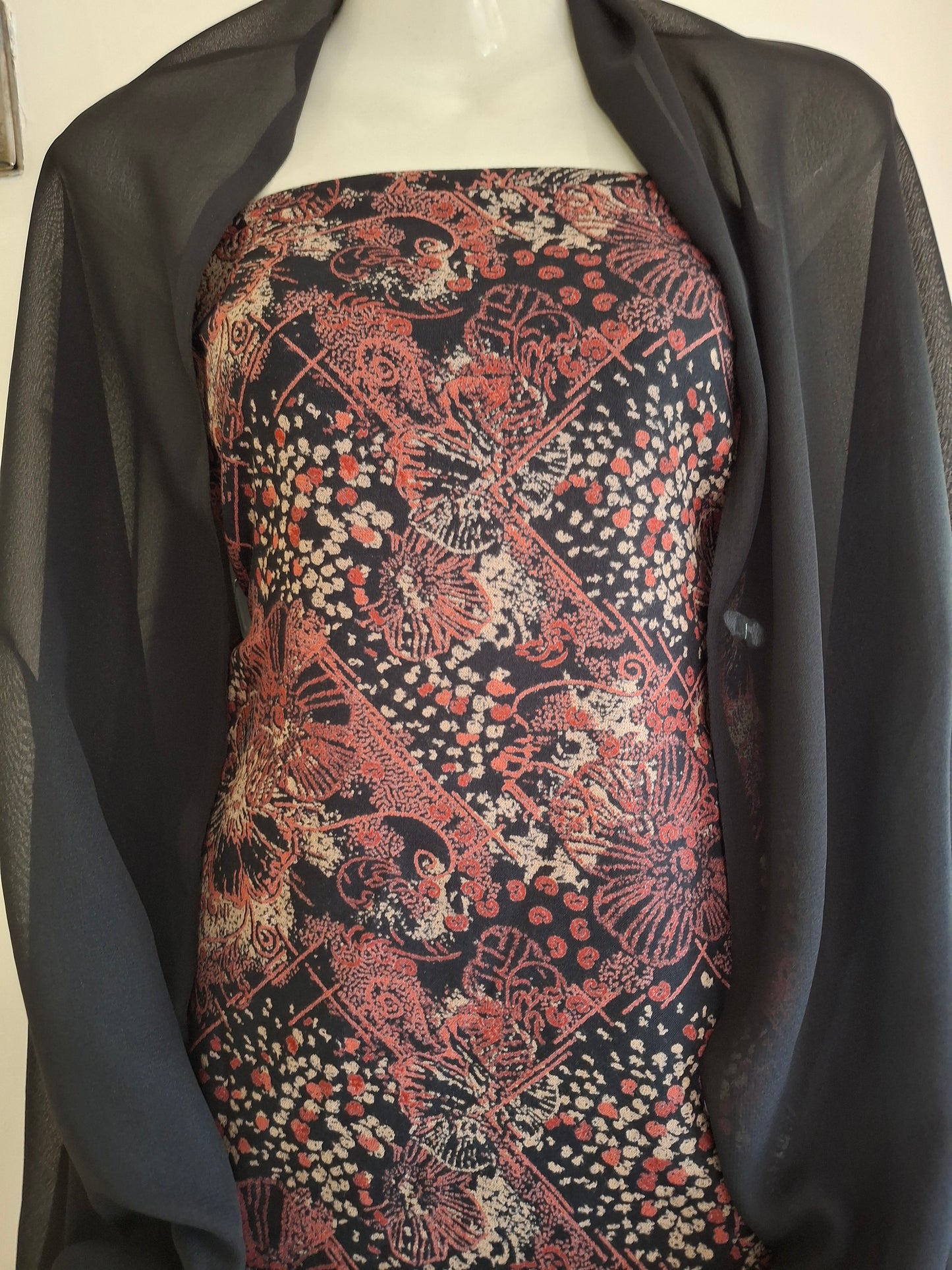 Original Alpiane Winter Warm Fabric Top Quality,4 meters,60"Width