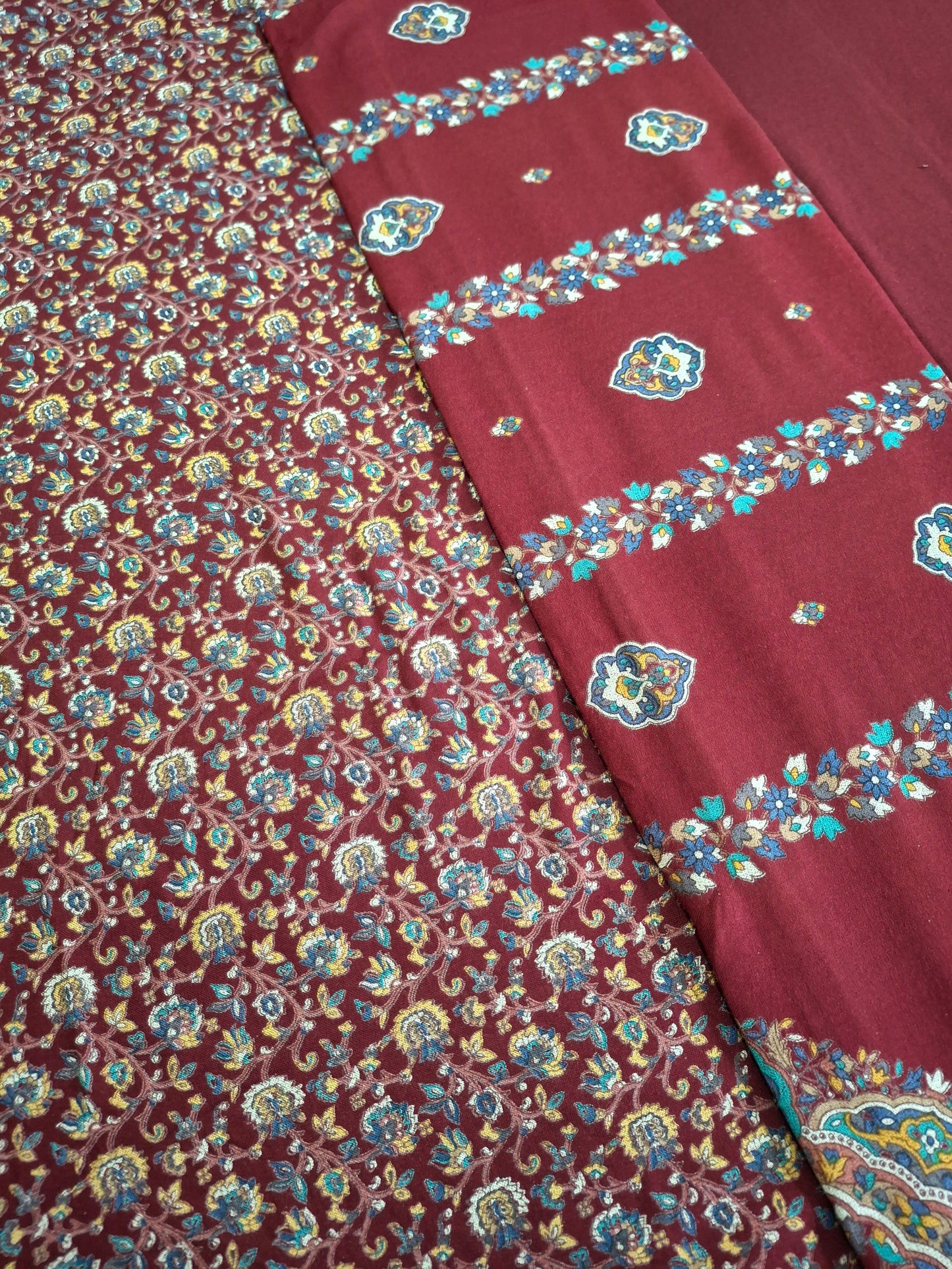 Alpiane Winter Collection(3-piece suit set)