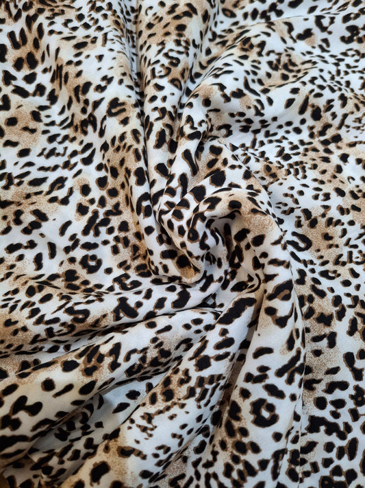 Viscose Full Suit Set(4  meters)60"width