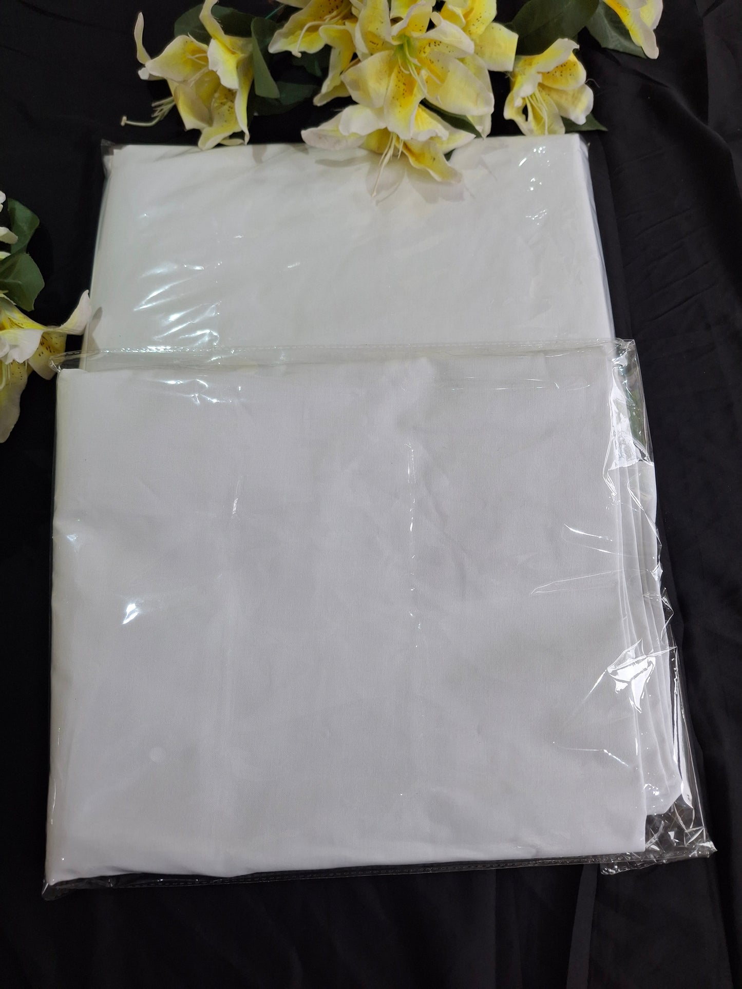 Hajj and Umrah Ihram 100%Cotton Set(Adults and kids)