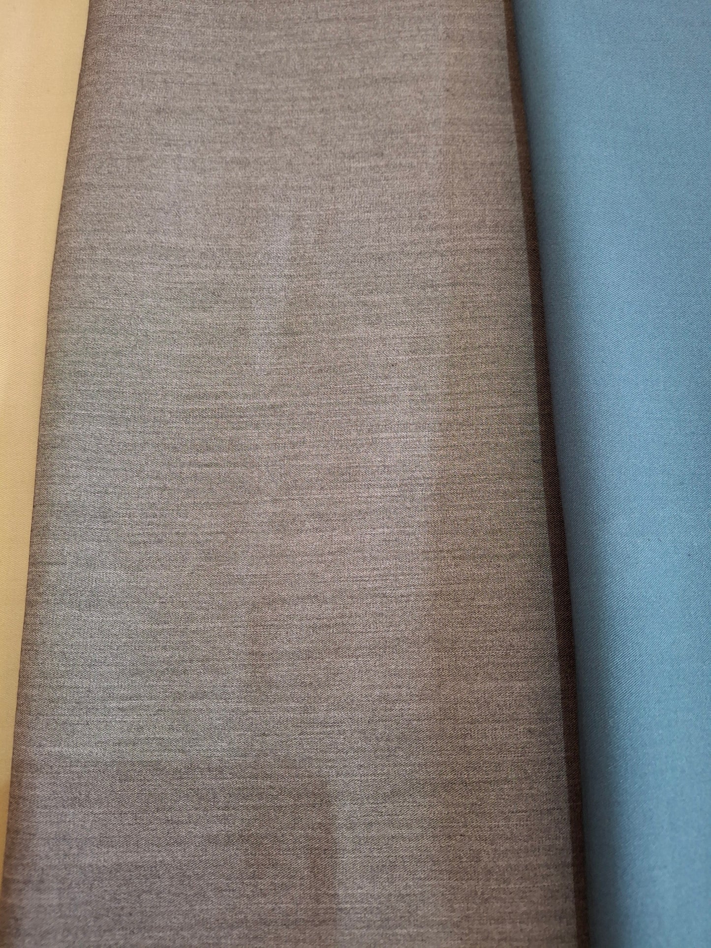 Men's Unstitched Winter Fabrics Top Quality(4.30 meters,60"width)