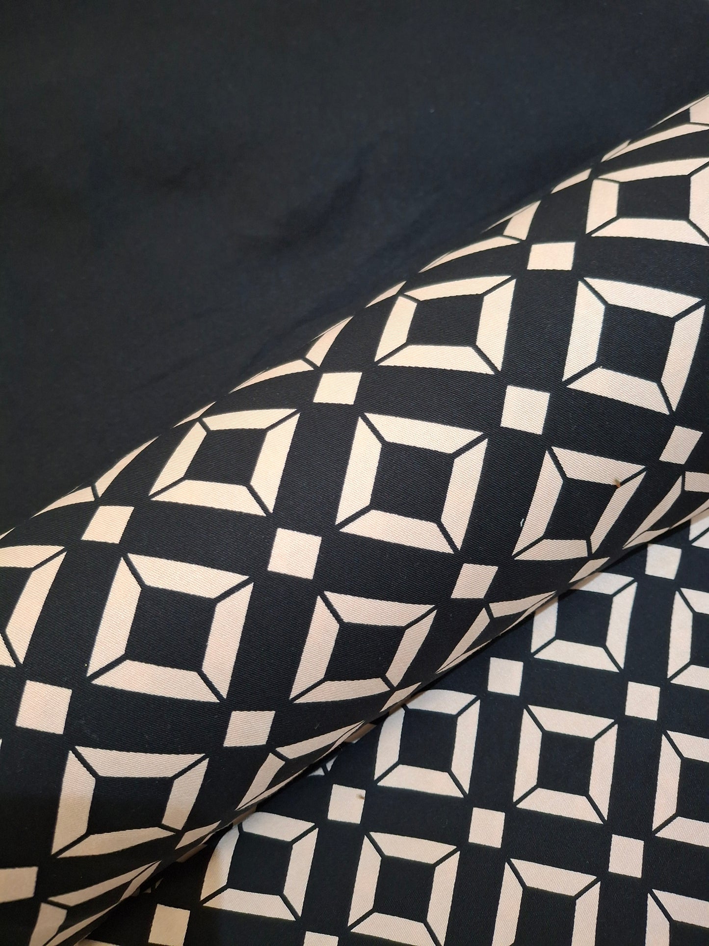 Winter Warm Marina Fabric Full Suit(4 meters)