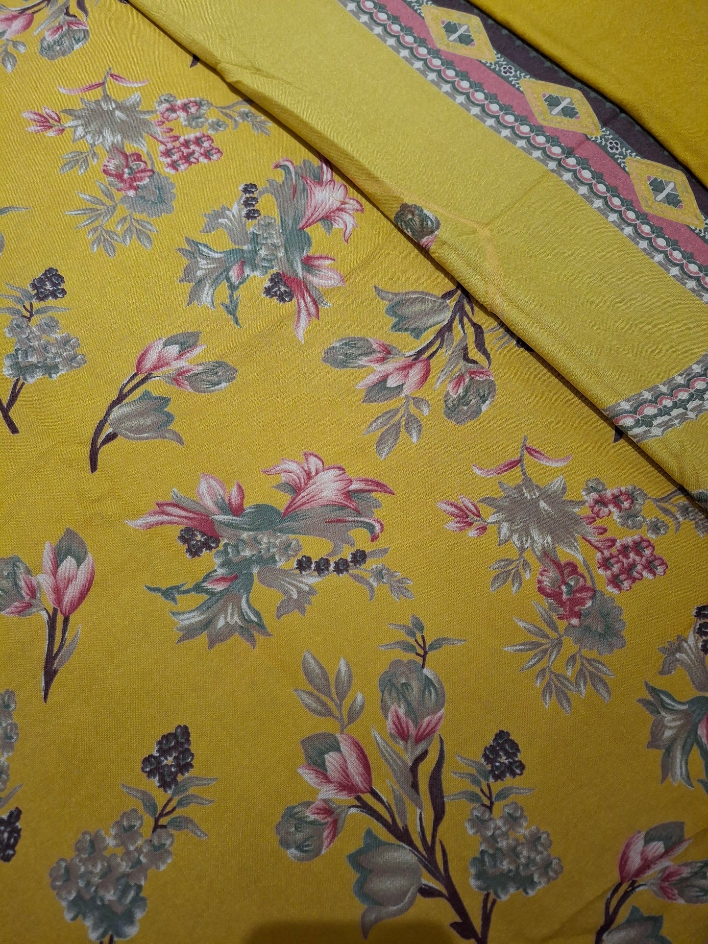 Original Alpiane Winter Fabric(3 piece suit set)