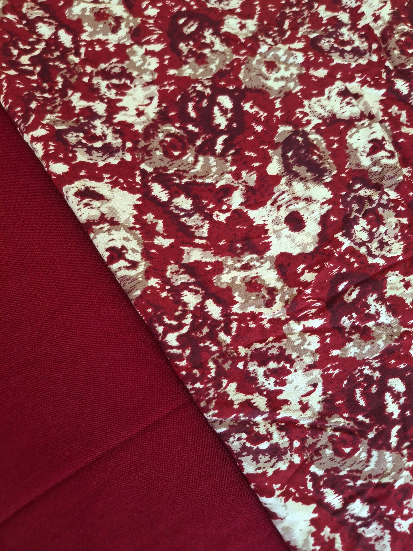 Winter Viscose Top Quality(2 Piece Suit Set)