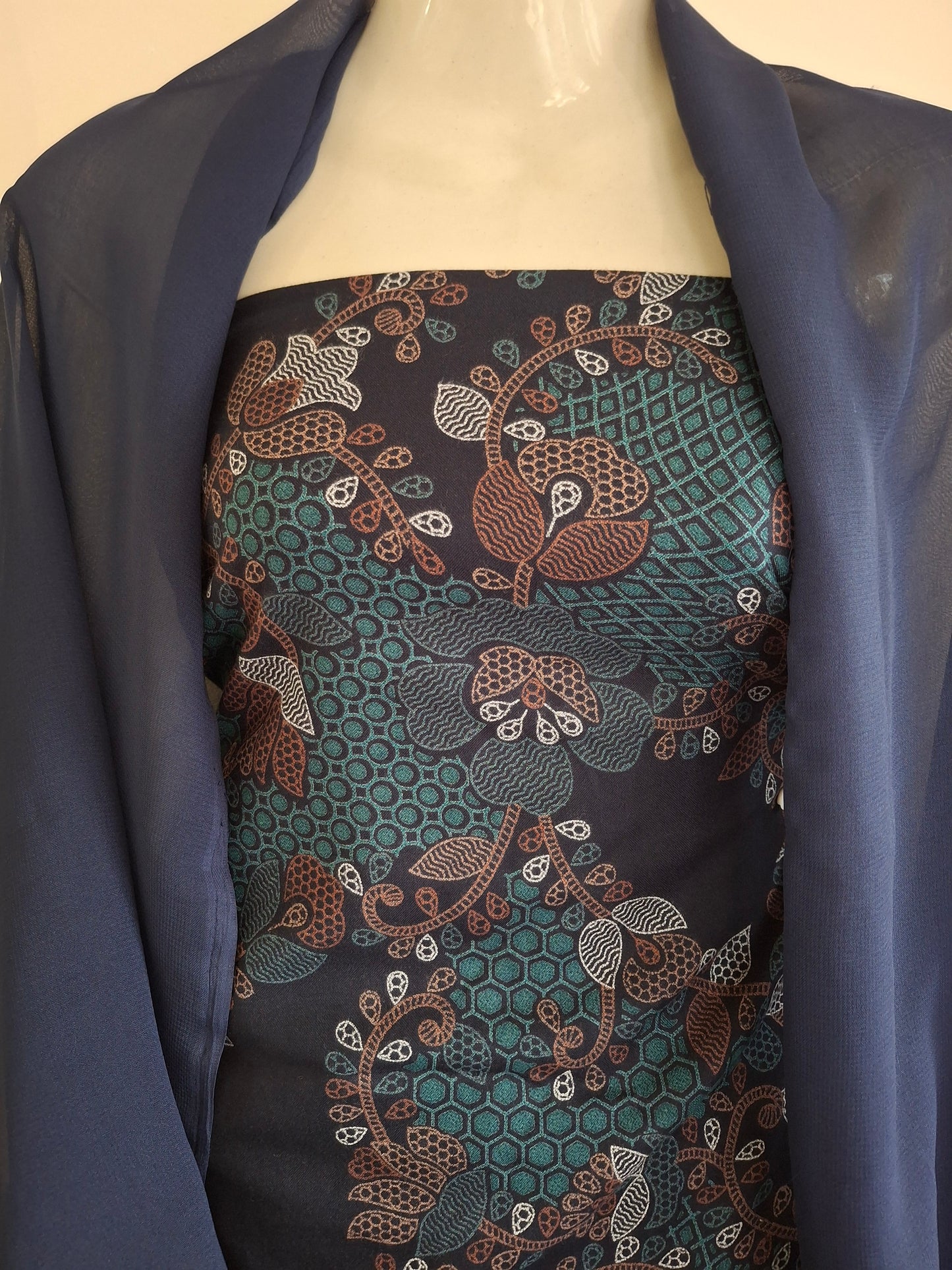 Original Alpiane Winter Warm Fabric Top Quality,4 meters,60"Width