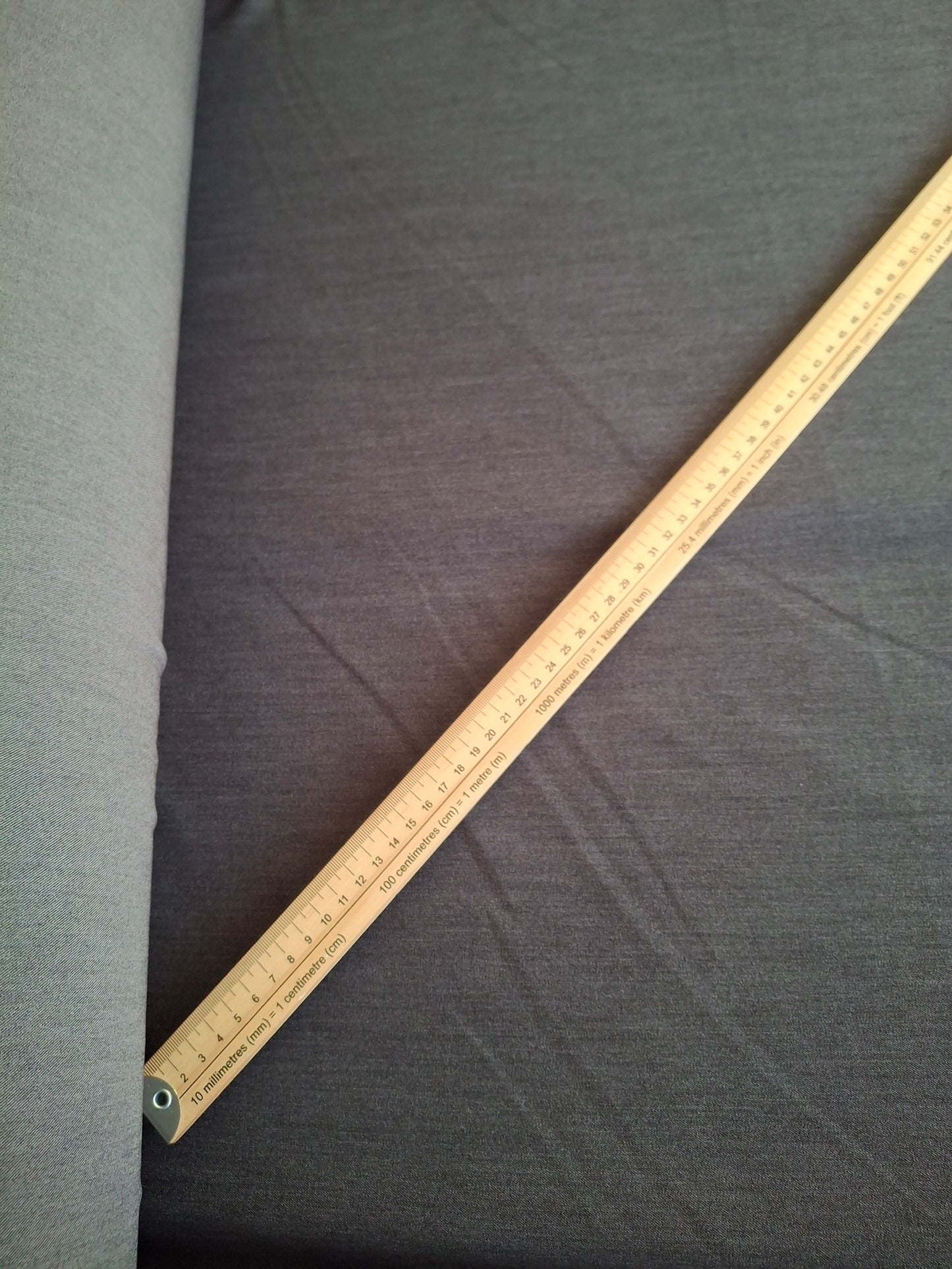 Premium Abaya Fabric(4-meters) 60"width