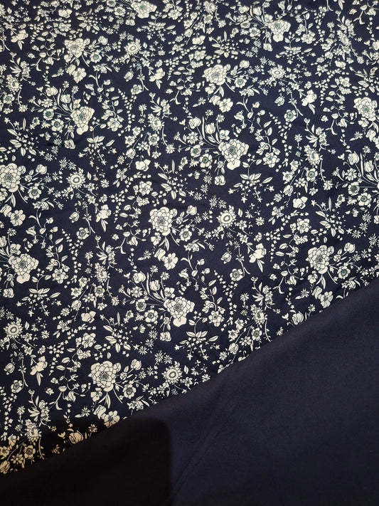 Viscose Top Quality 2 piece Suit Set