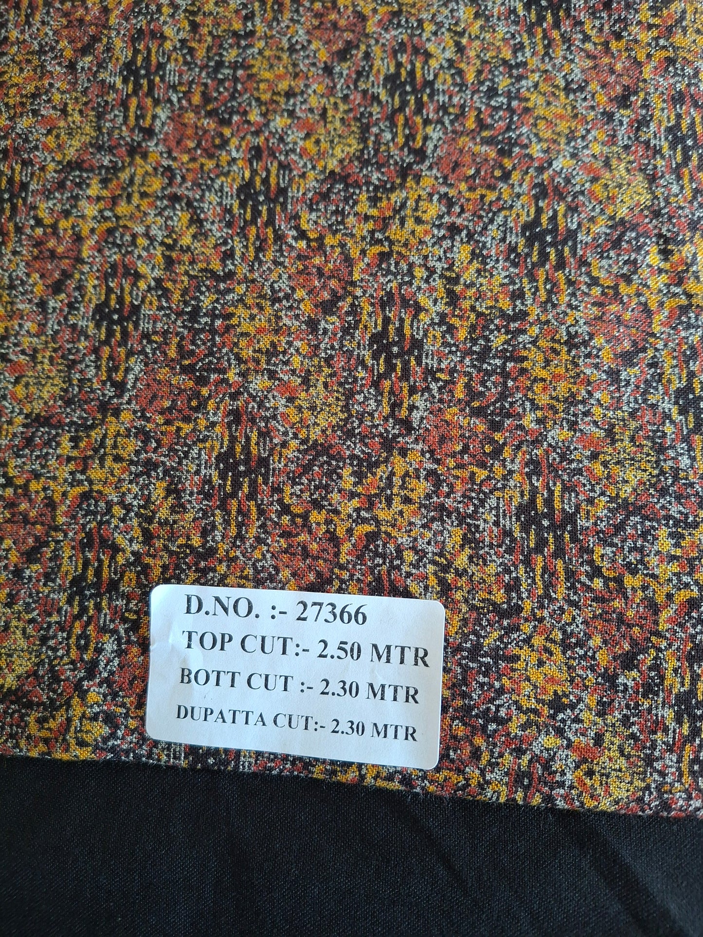 Winter Warm Fabric(3 piece suit set)