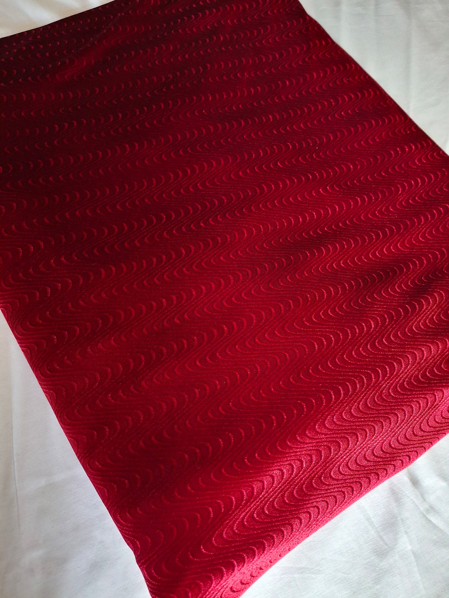 Velvet Self Printed and embroidered Top Quality(suit set)