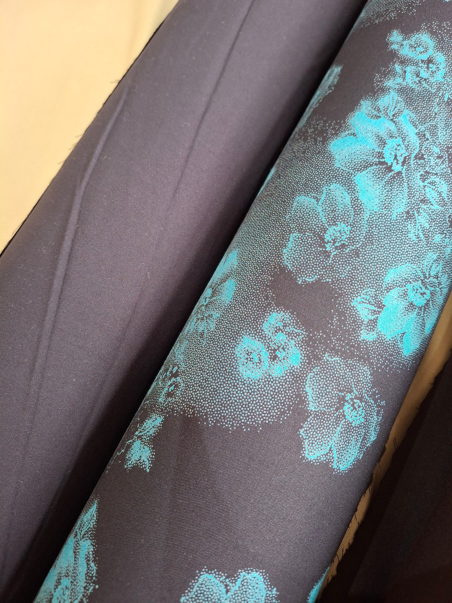 Viscose Rayon Fabrics,60"Width,2 piece suit set