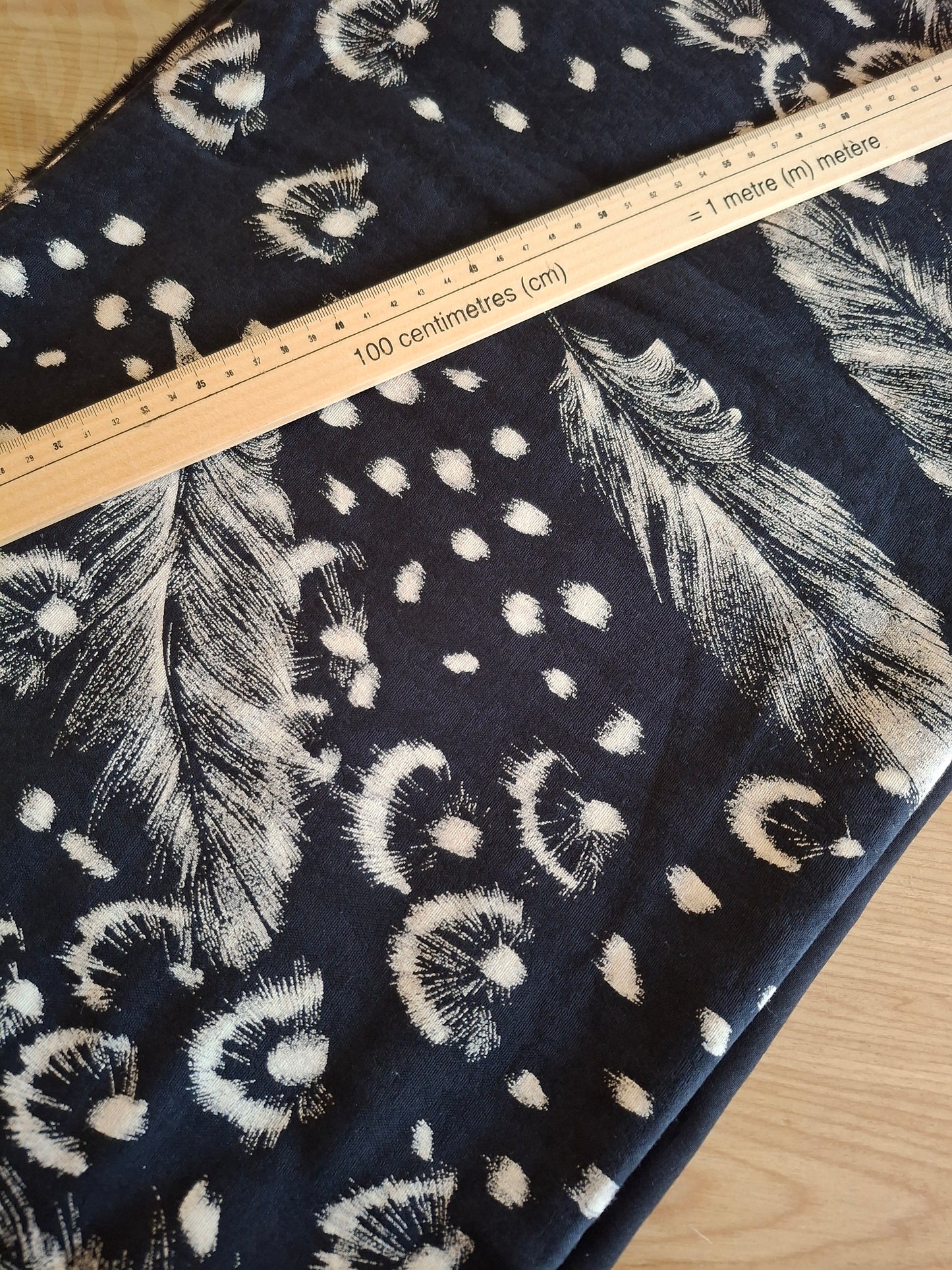 Winter Fabrics Khader,2 piece suit set