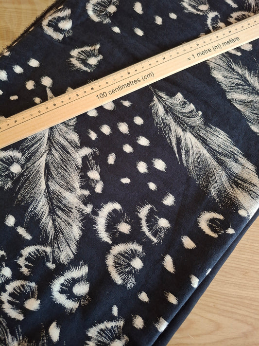 Winter Fabrics Khader,2 piece suit set